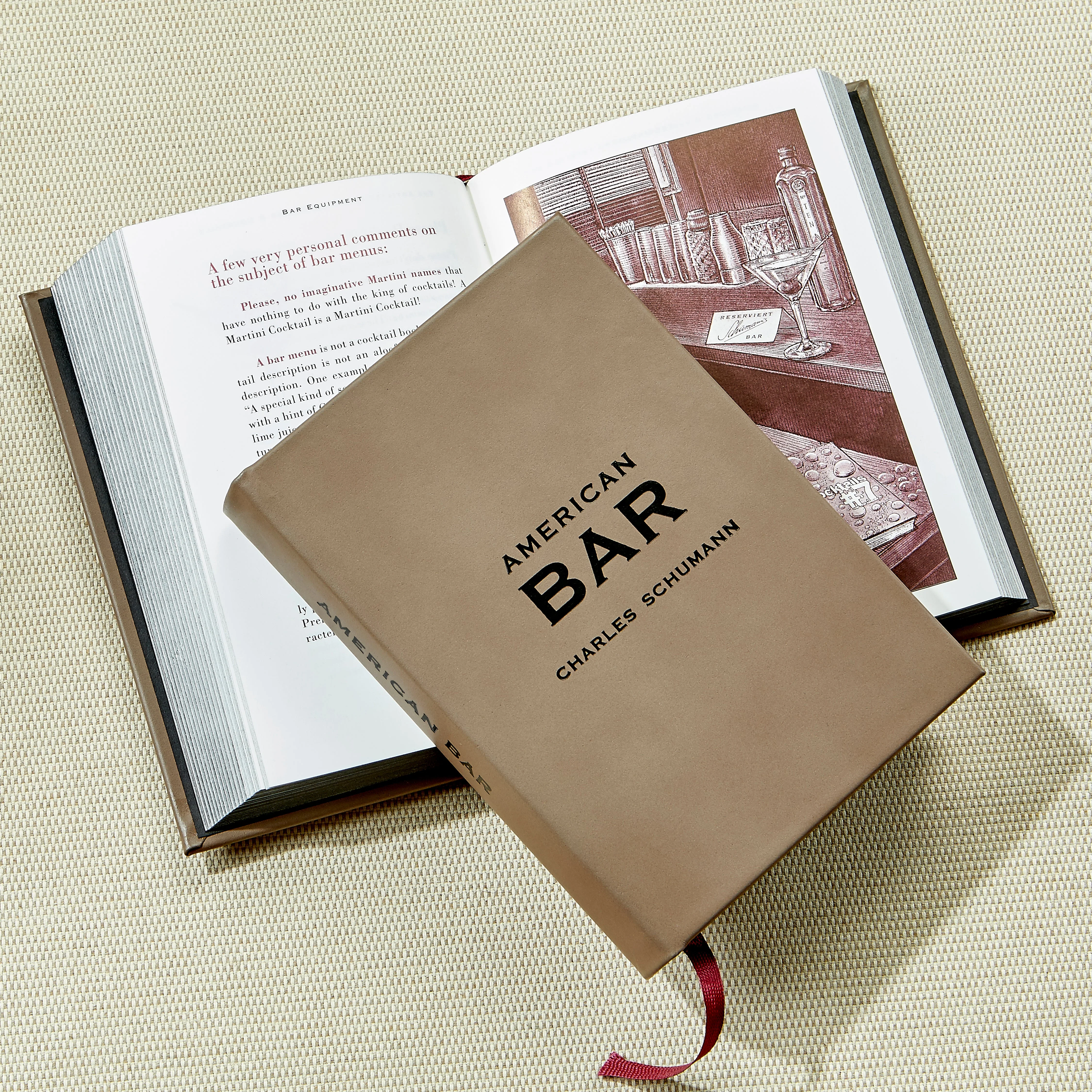 American Bar - Image 2