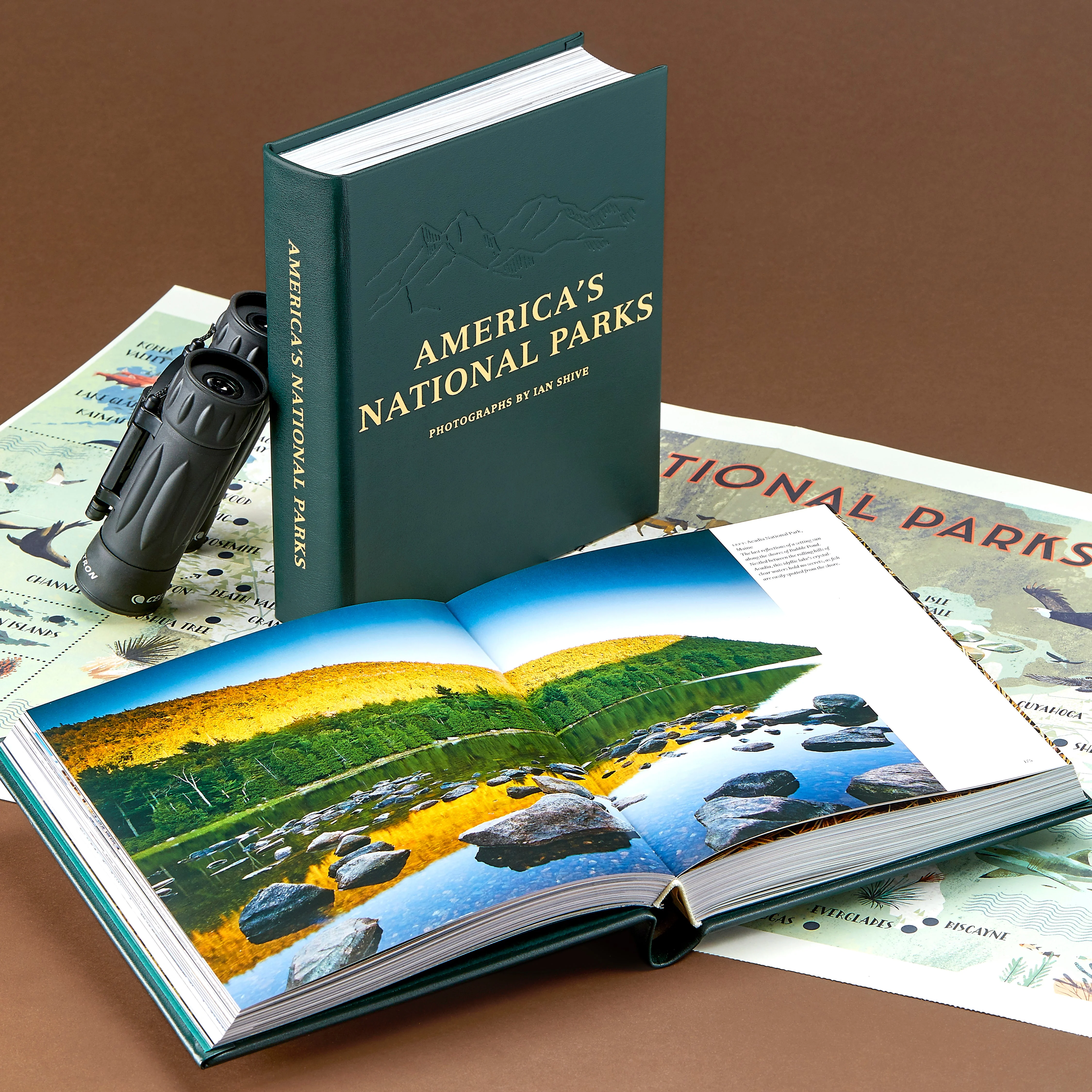 America's National Parks - Image 2