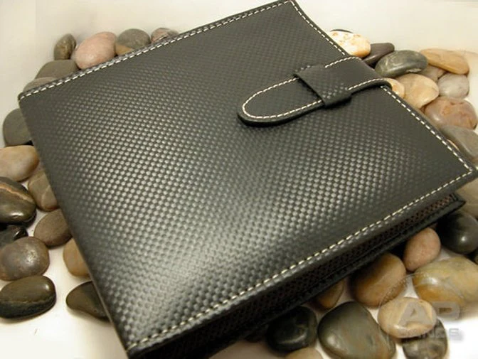 AP Bands Strap and Tool Carrying Storage Case In Carbon Fiber - Image 2