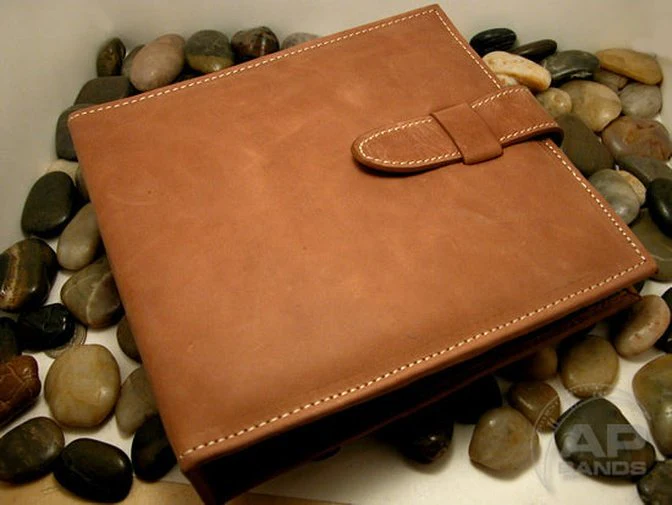 AP Bands Strap and Tool Carrying Storage Case In Naturale - Image 3