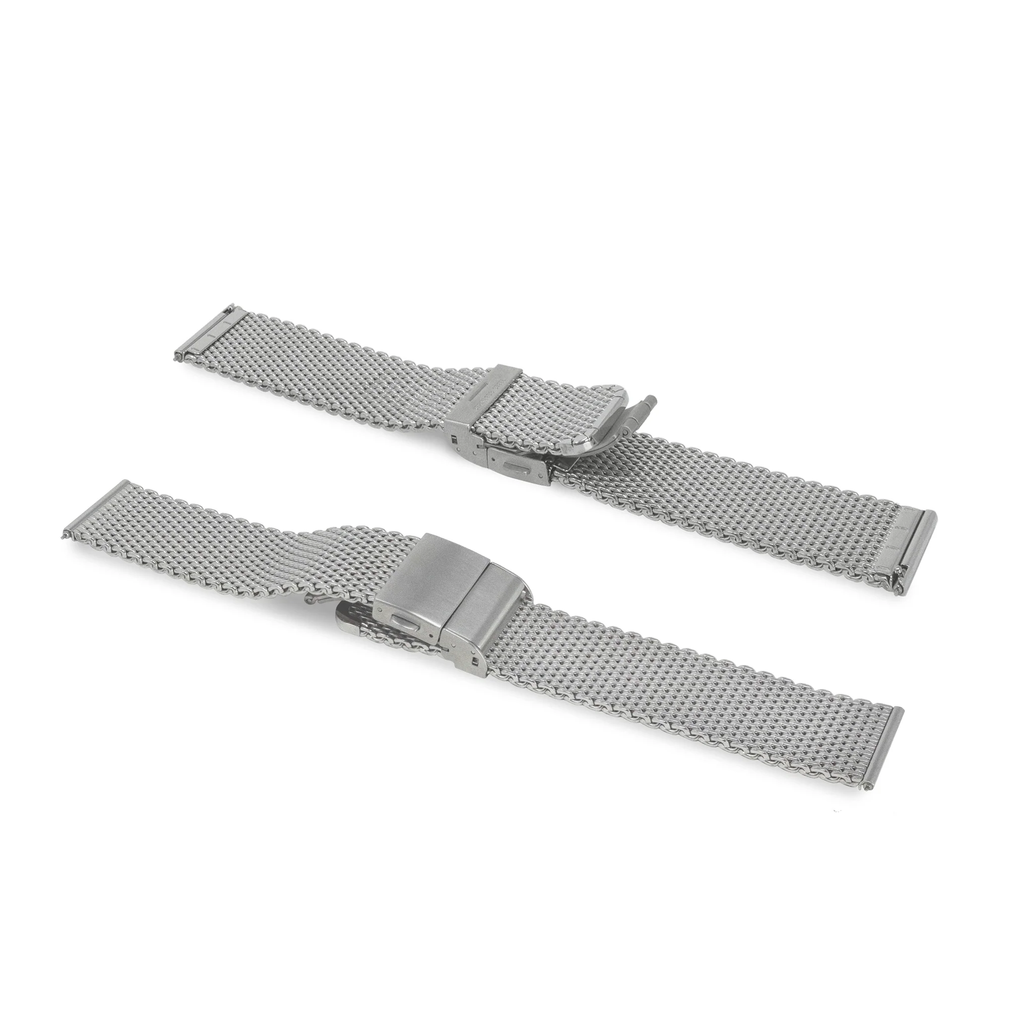 Apple Mesh Milanese Watch Band - Image 6