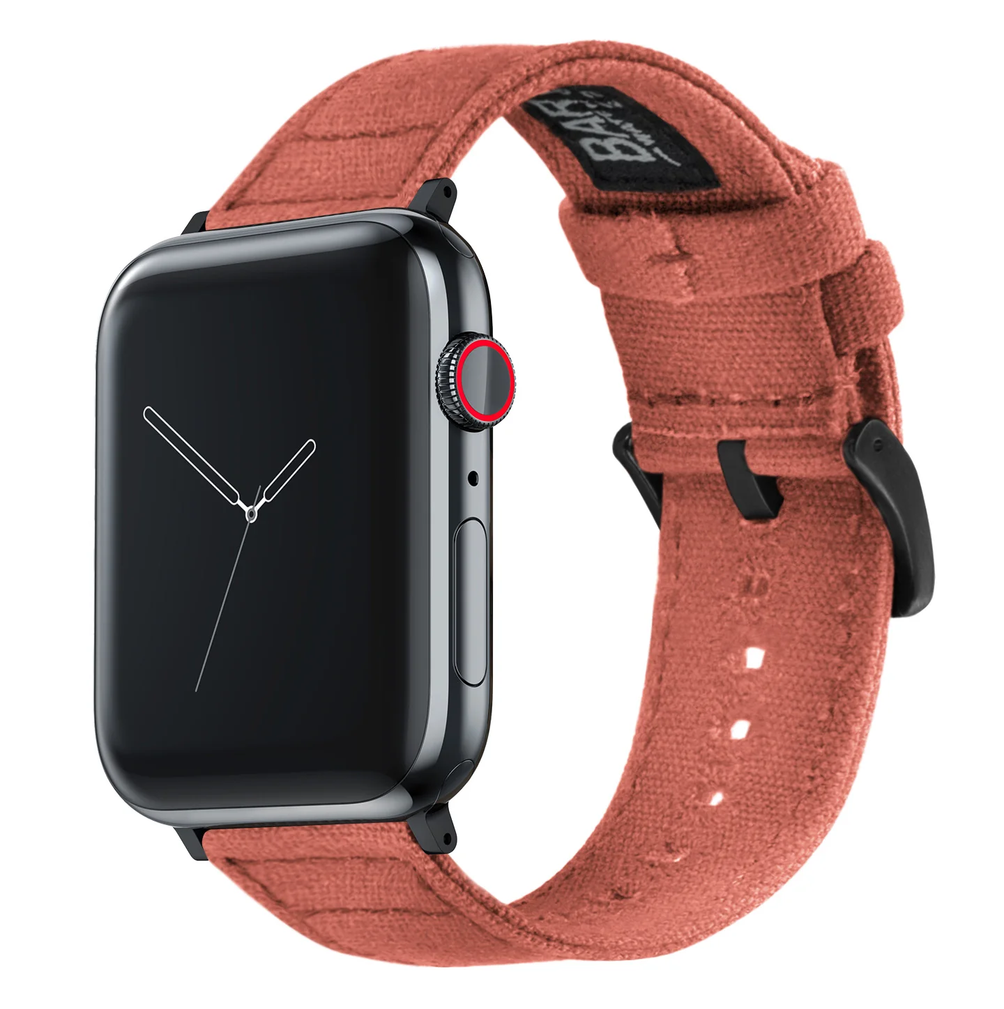Apple Watch Canvas Autumn Watch Band - Image 3