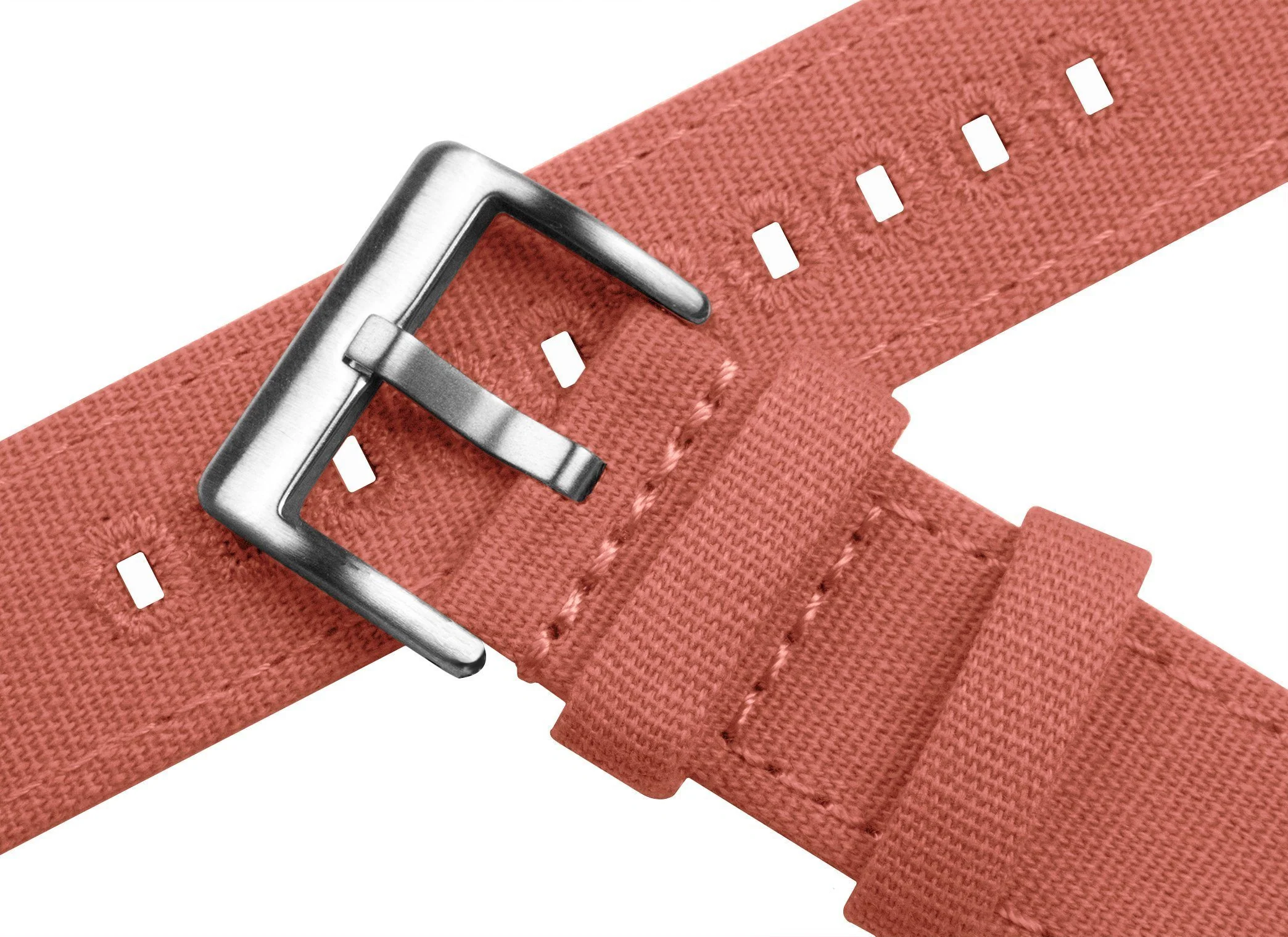 Apple Watch Canvas Autumn Watch Band - Image 7