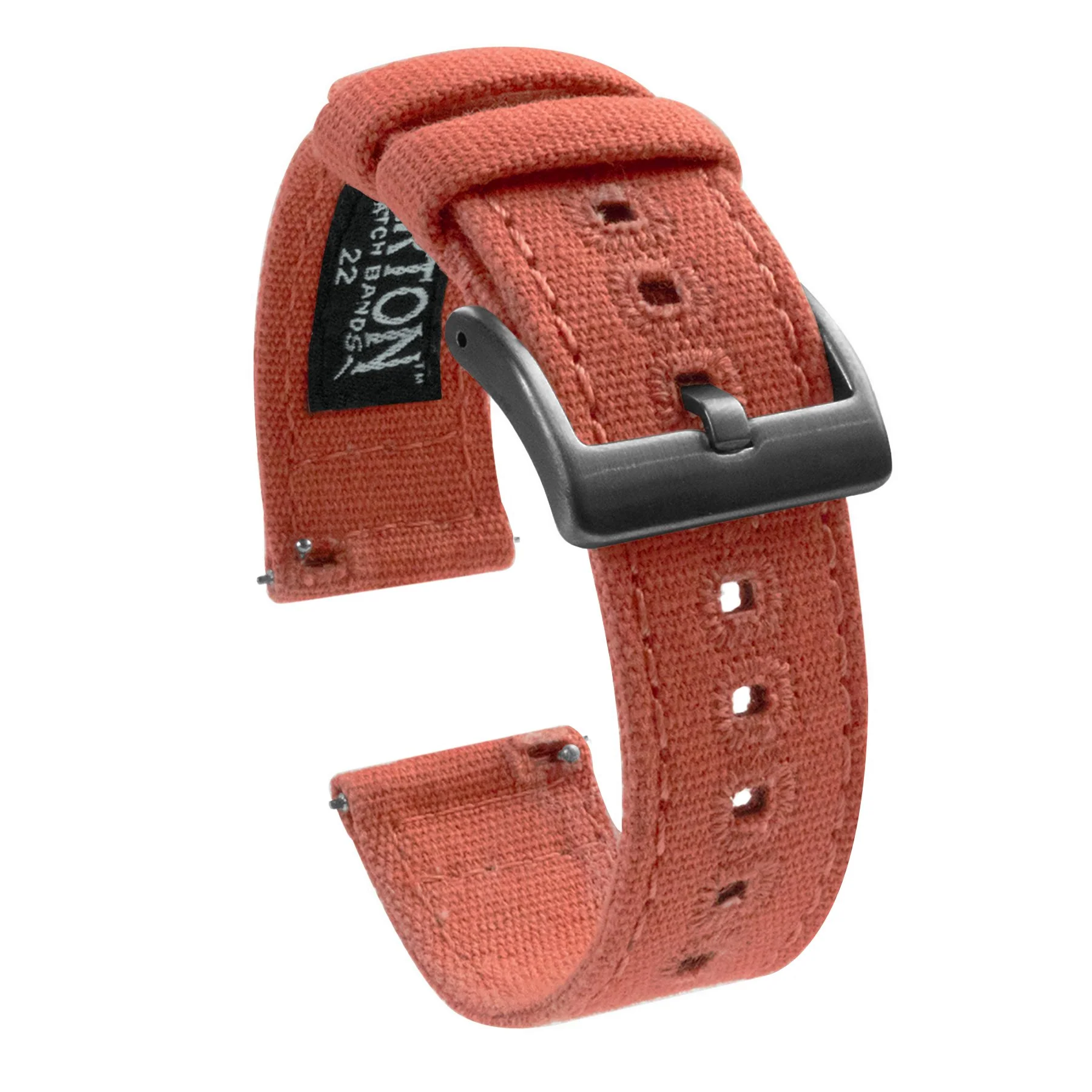 Autumn Premium Canvas Watch Band - Image 10
