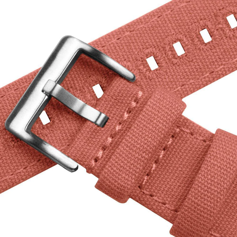 Autumn Premium Canvas Watch Band - Image 5