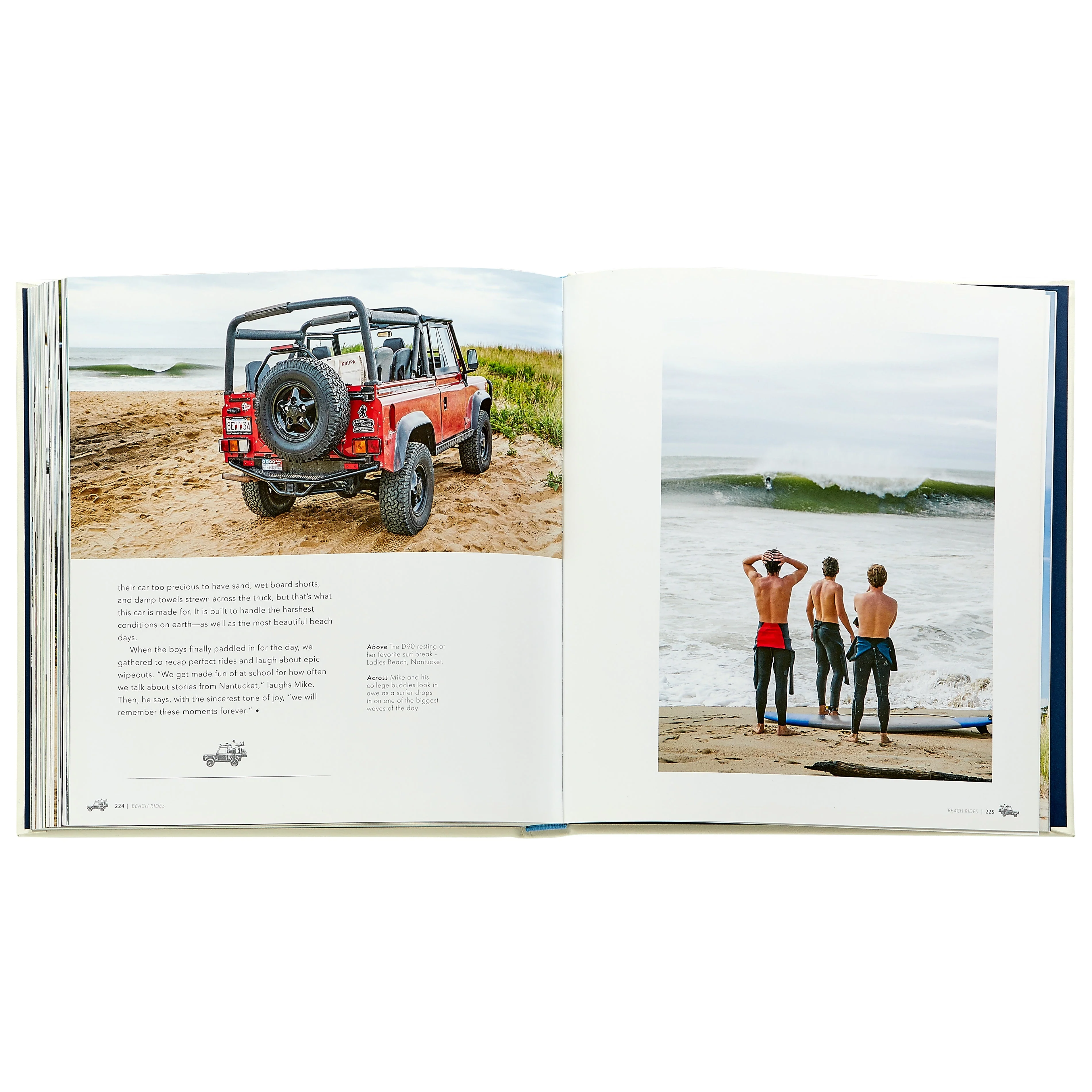 Beach Rides by Johnny Vacay - Image 10