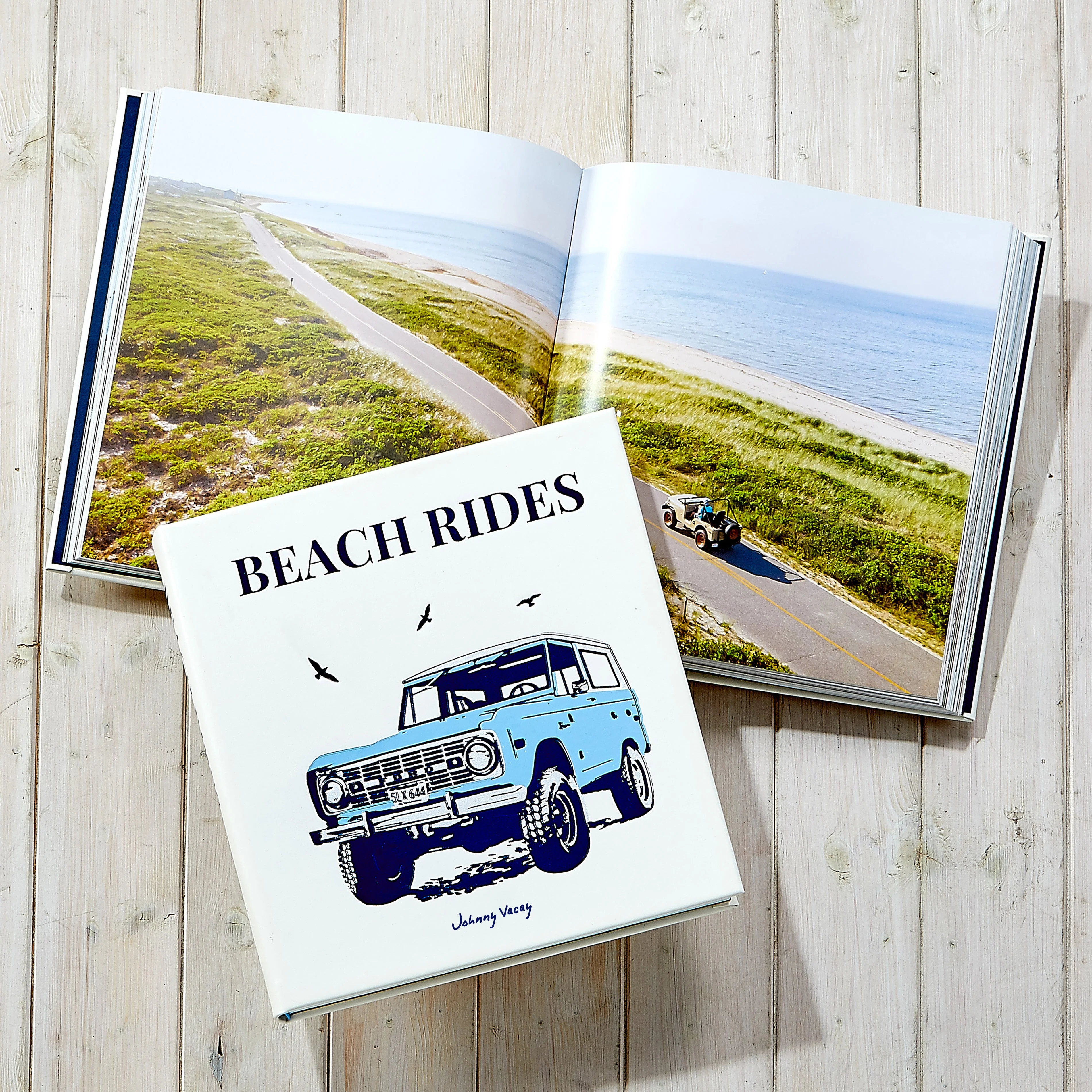 Beach Rides by Johnny Vacay - Image 2
