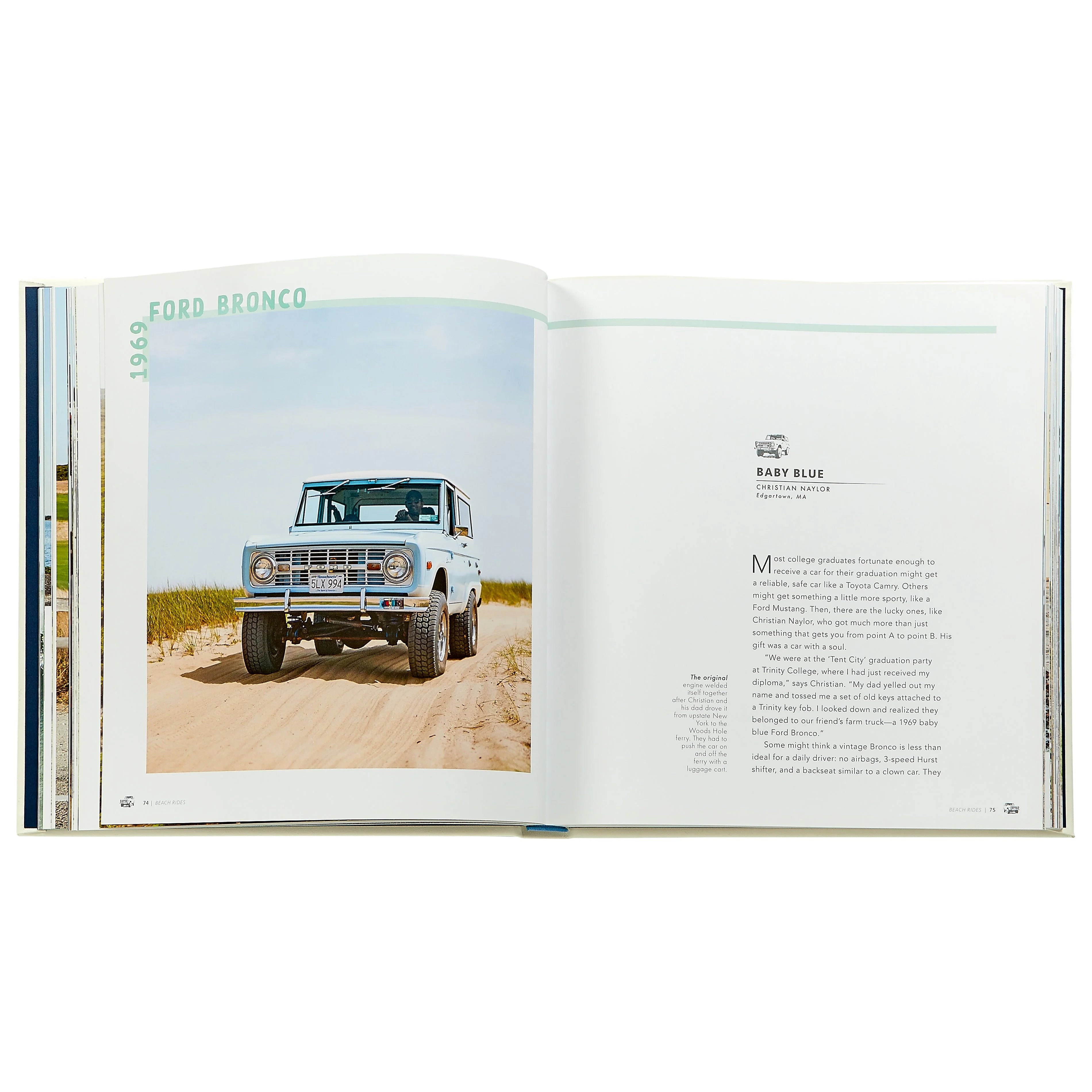 Beach Rides by Johnny Vacay - Image 7