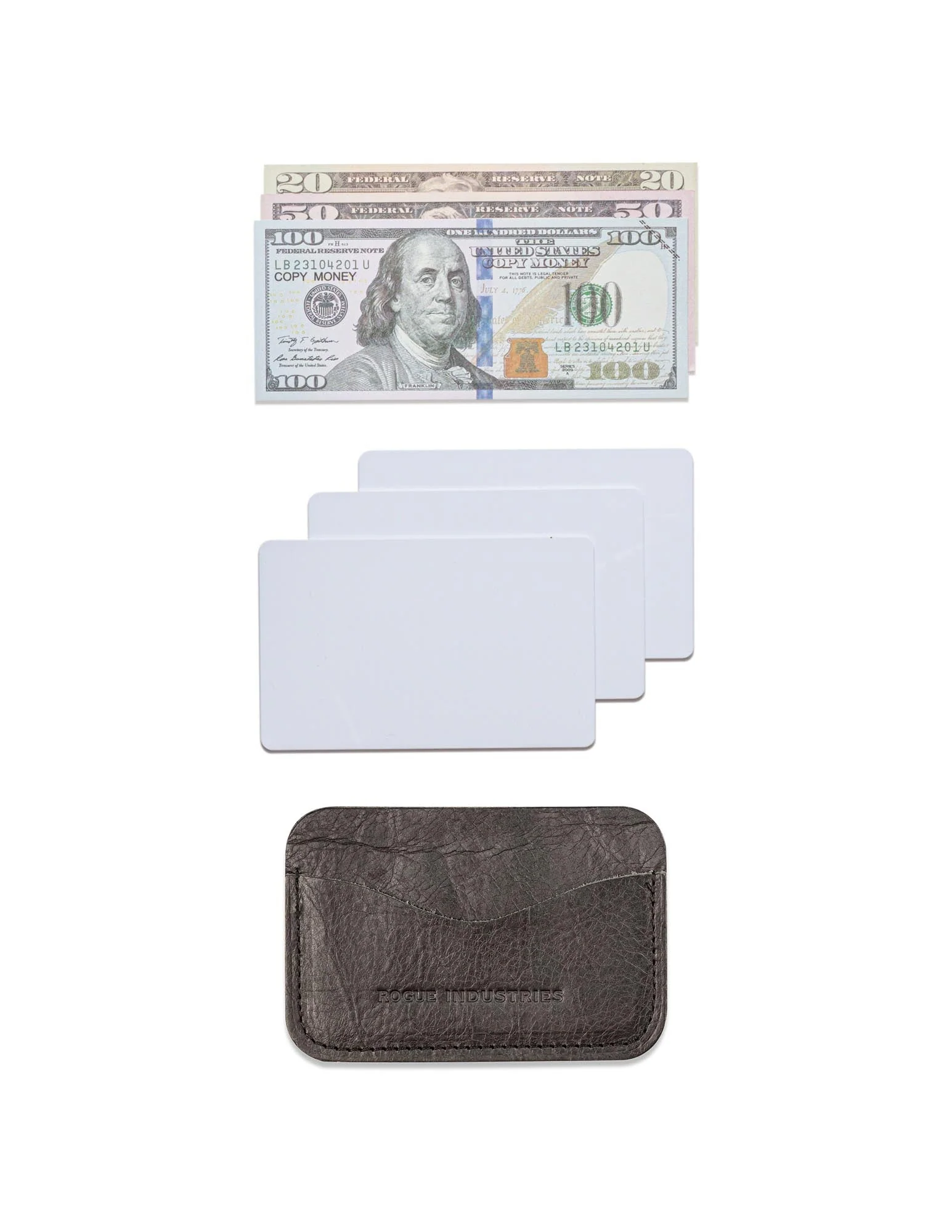Bison Card Case - Image 2