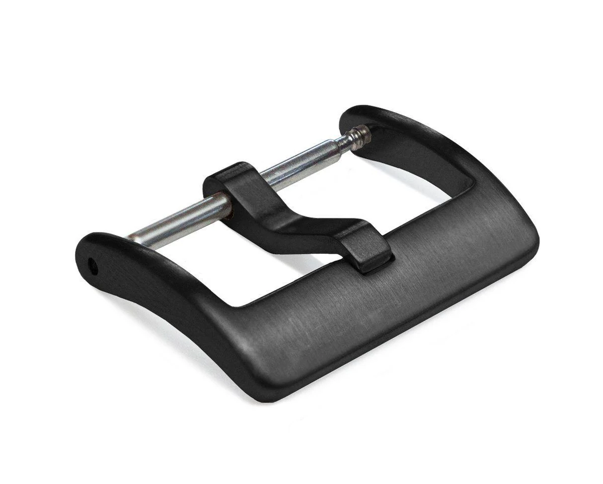 Stainless Steel Watch Band Buckle | Barton - Image 3