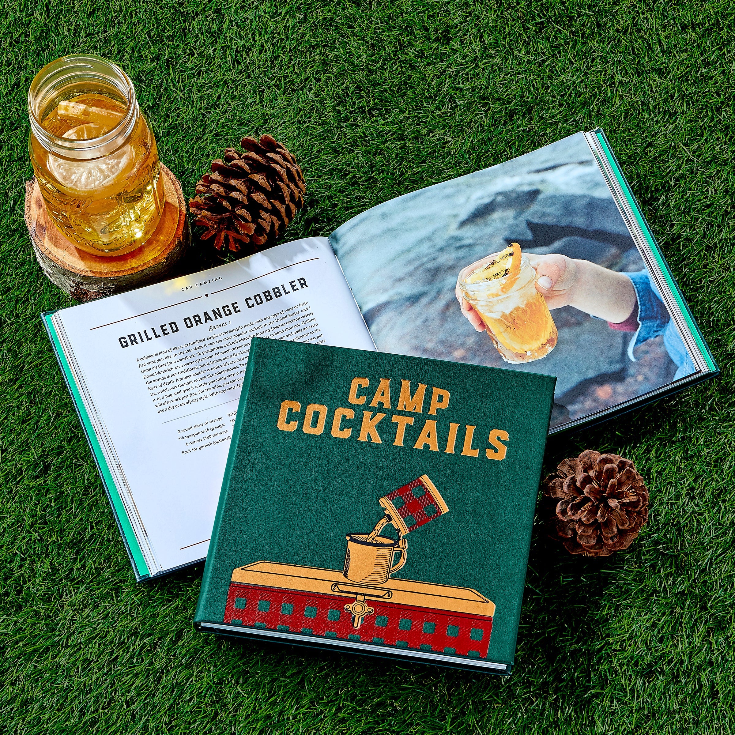 Camp Cocktails - Image 2
