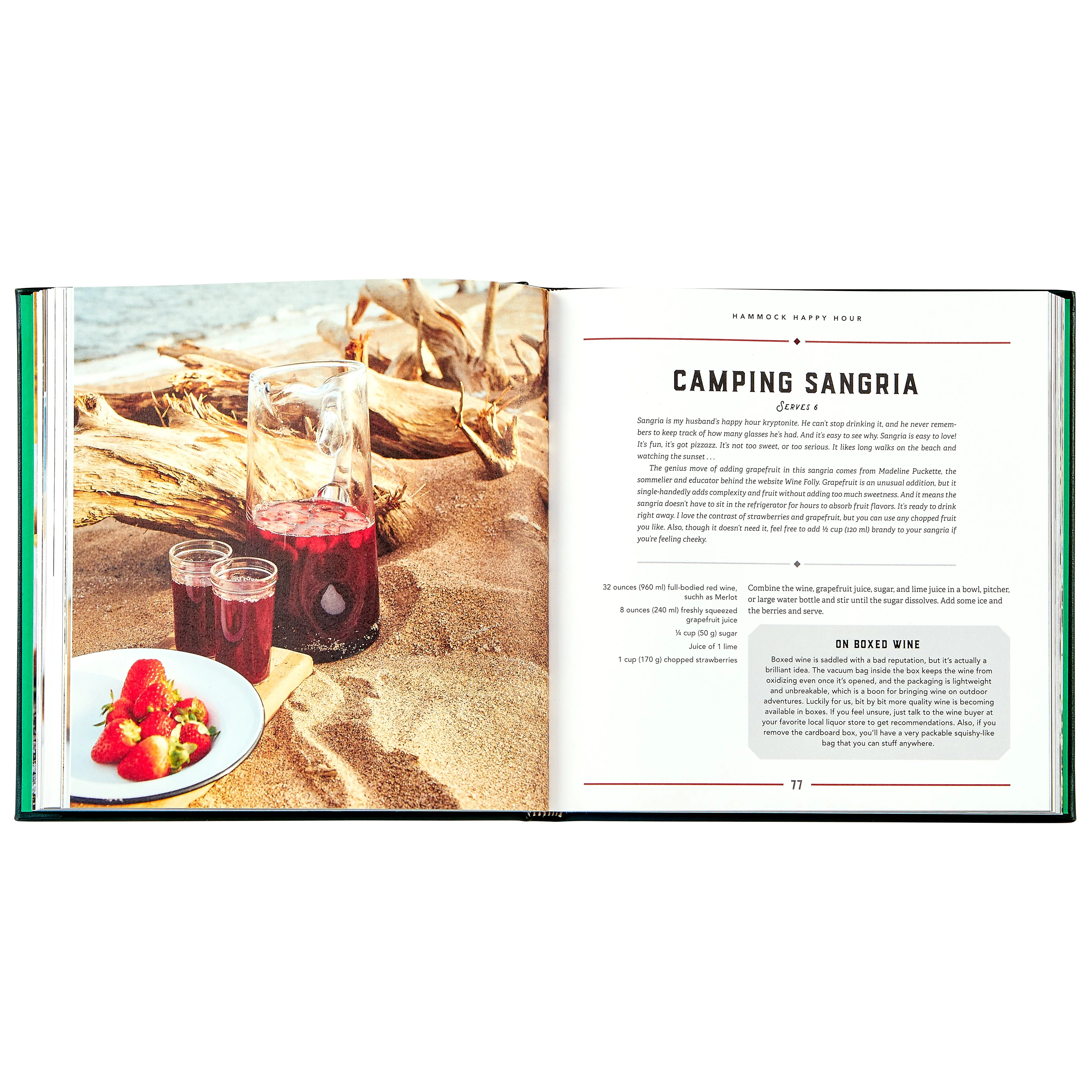 Camp Cocktails - Image 6