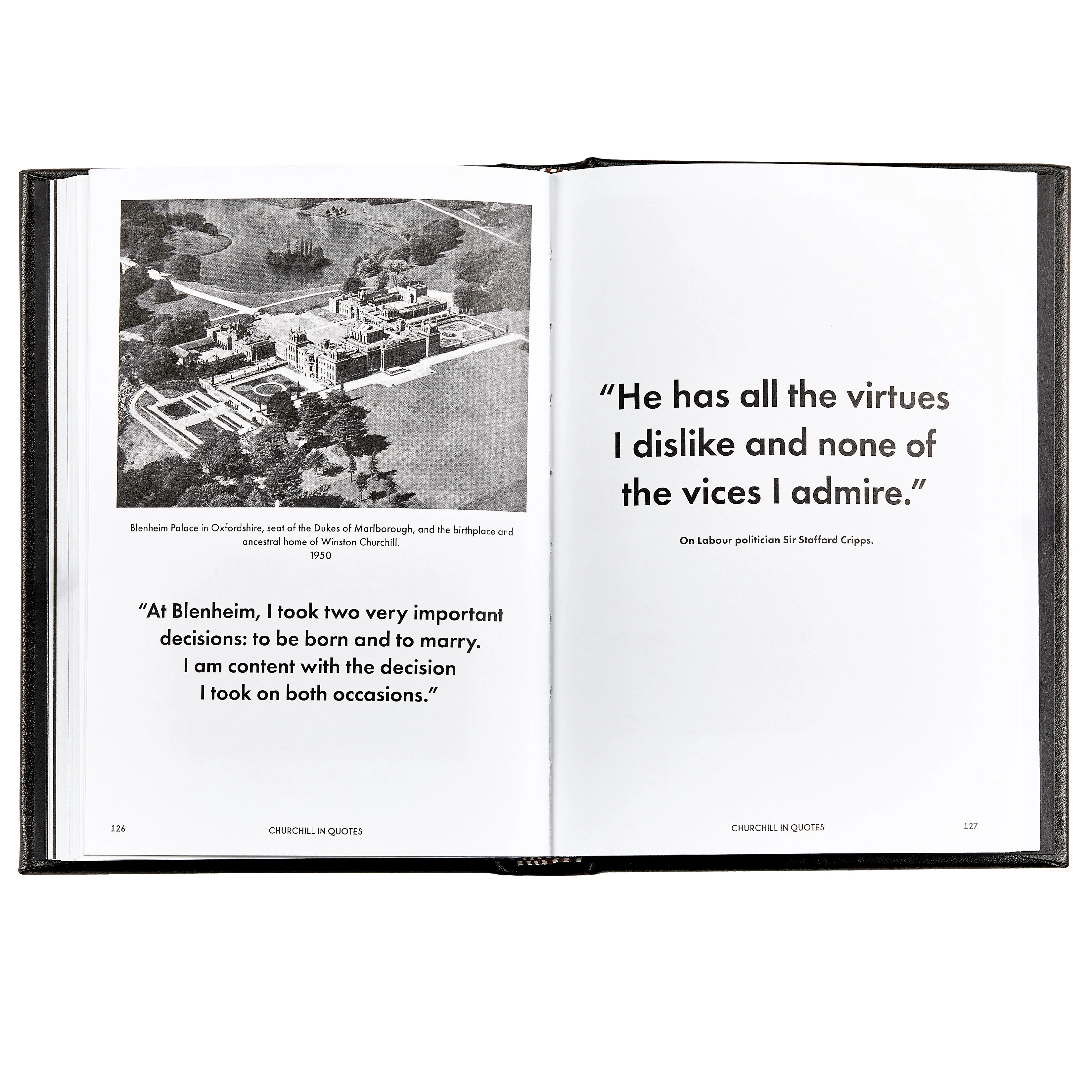 Churchill Wit and Wisdom - Image 4
