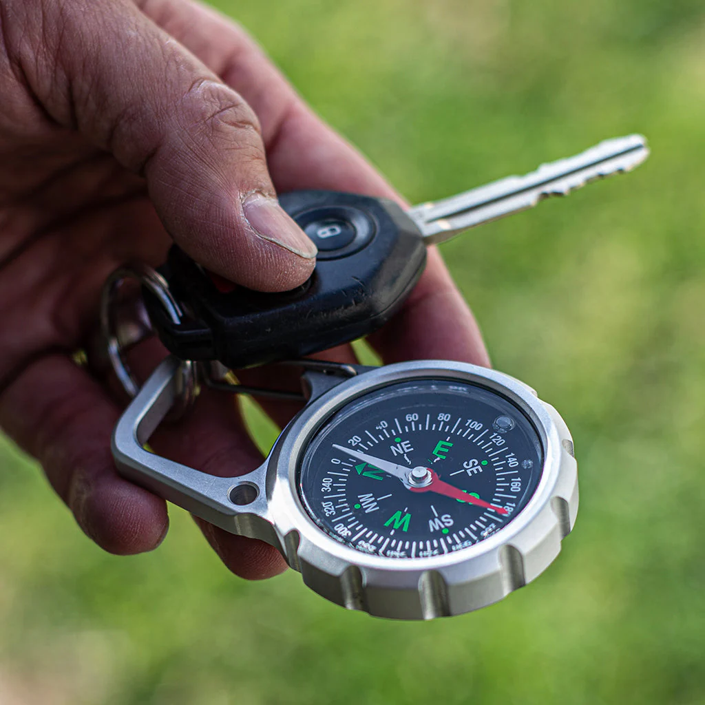 Compass XL - Image 16