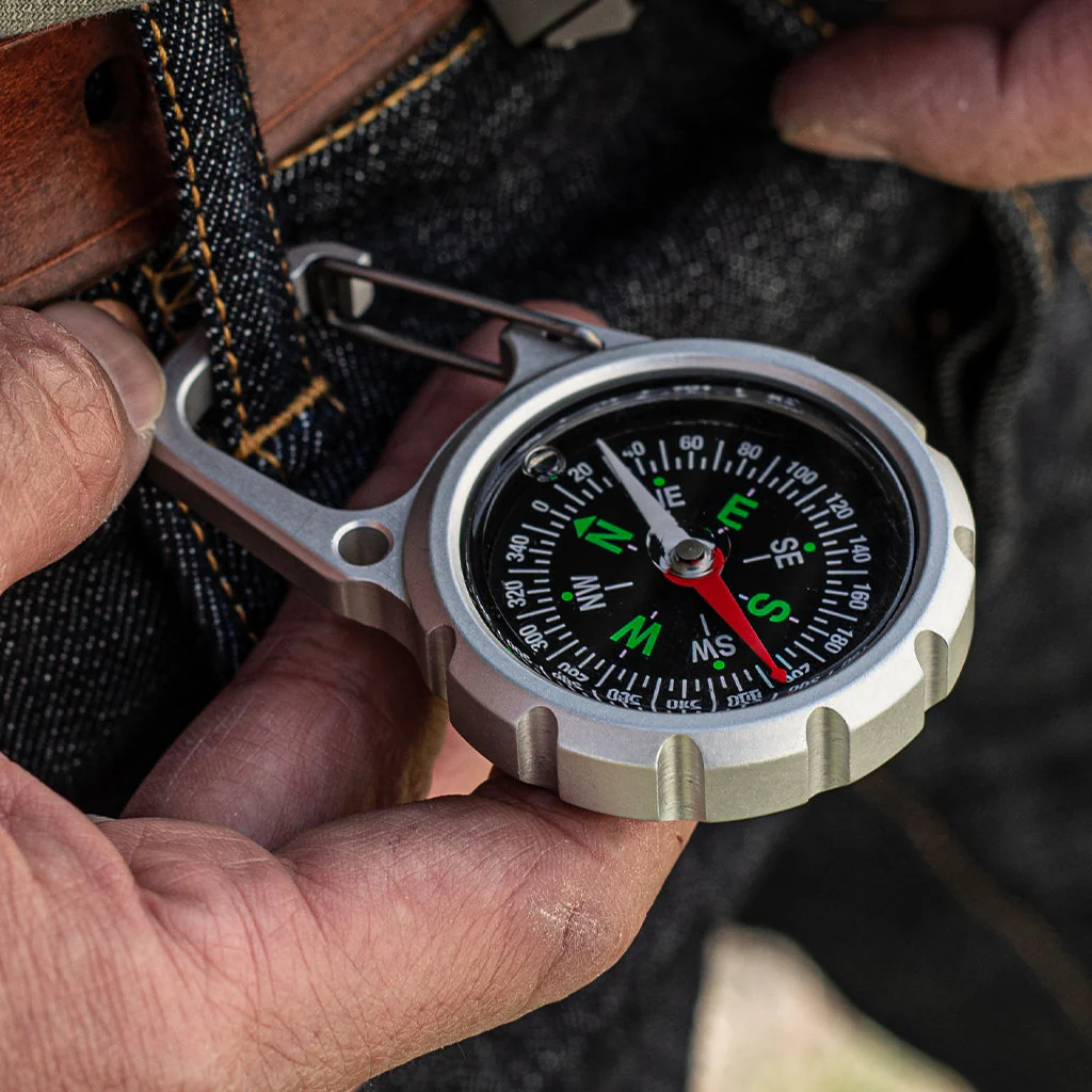 Compass XL - Image 17