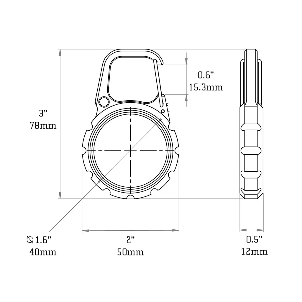 Compass XL - Image 21