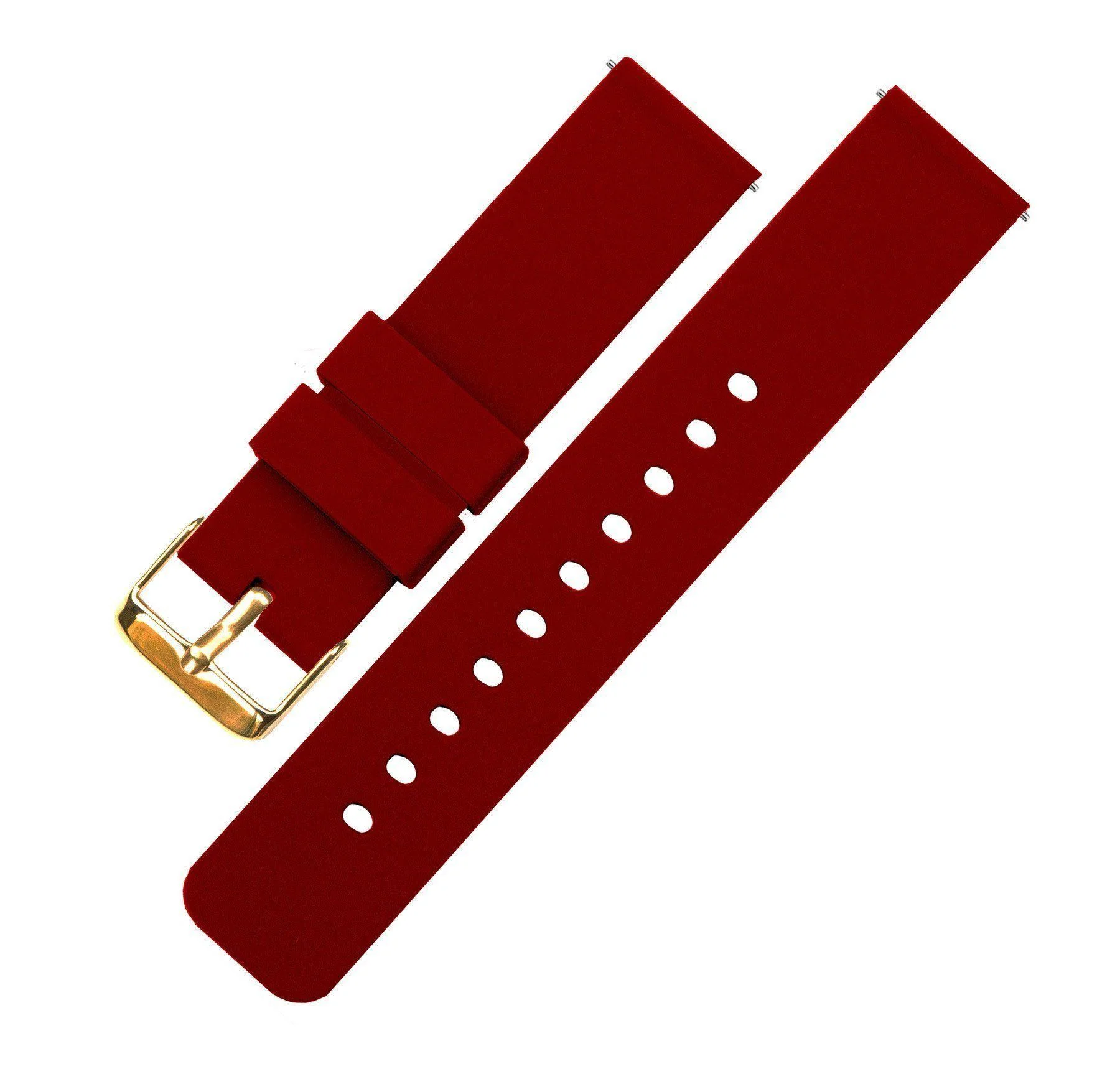 Crimson Watch Band - Image 10