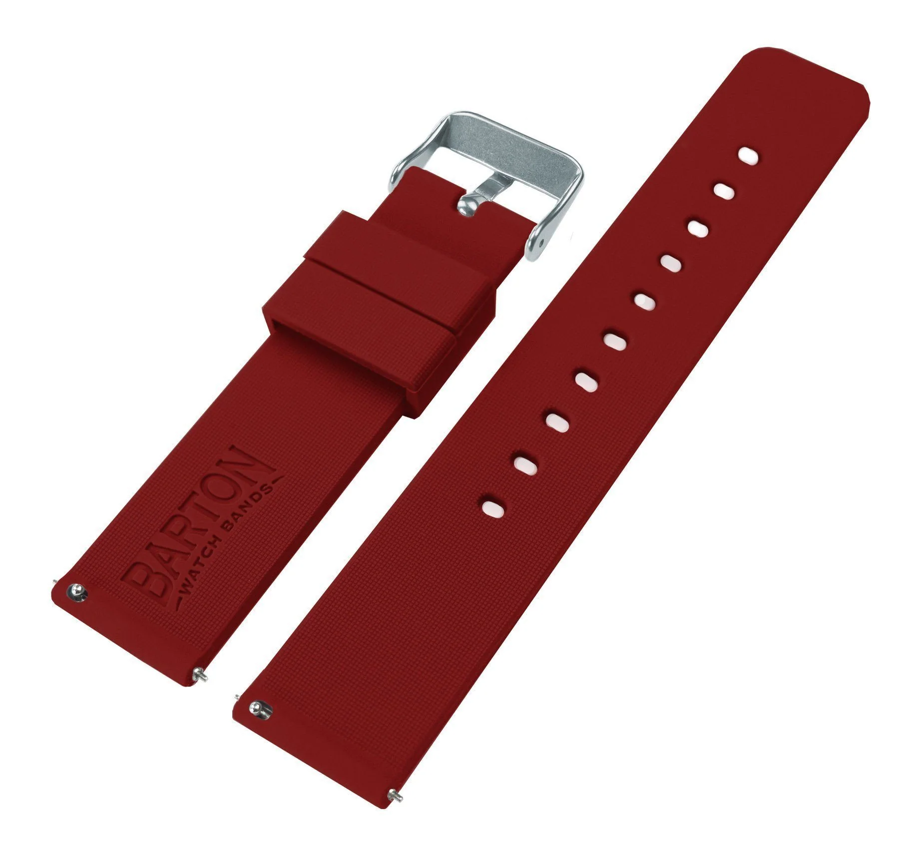 Crimson Watch Band - Image 4