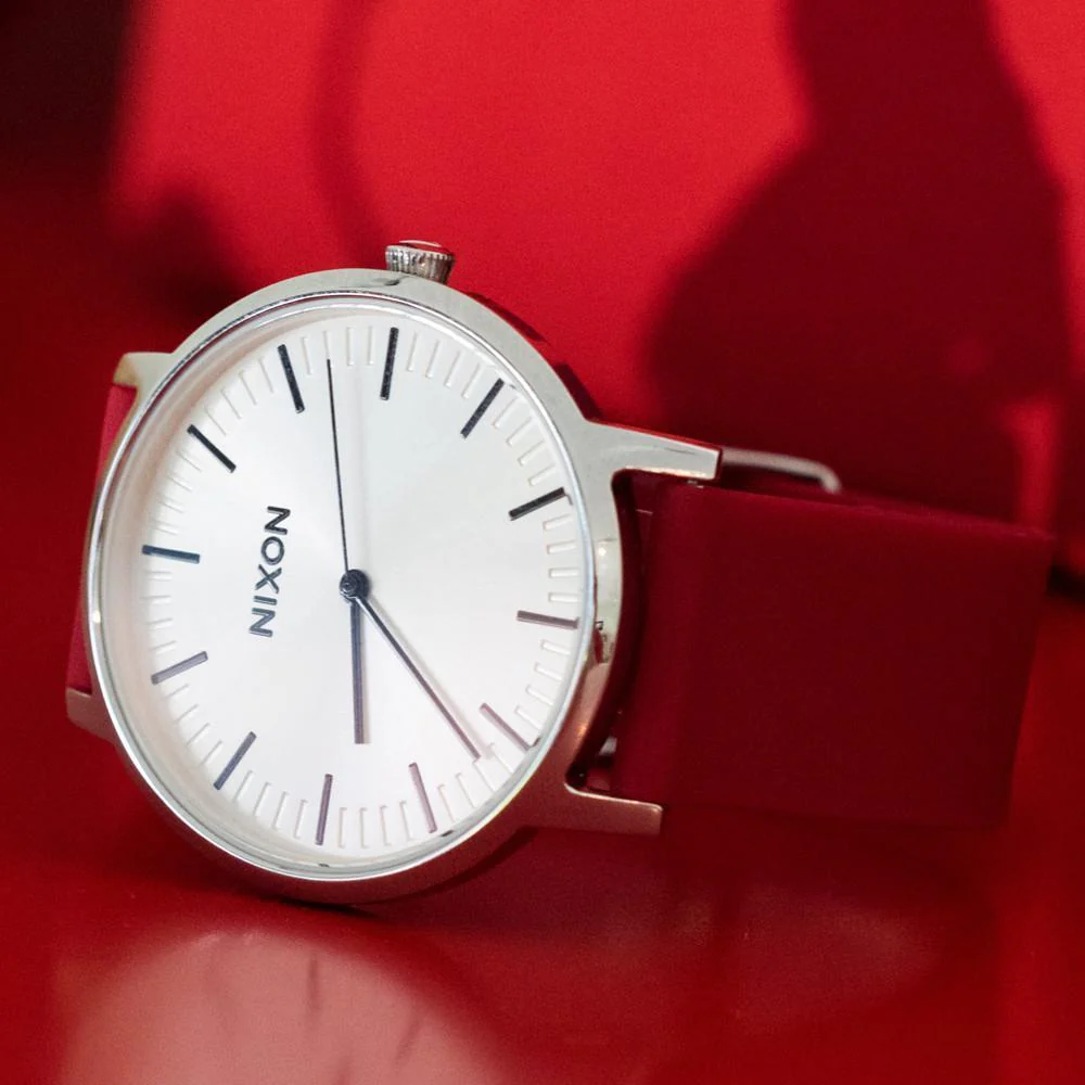 Crimson Watch Band - Image 5