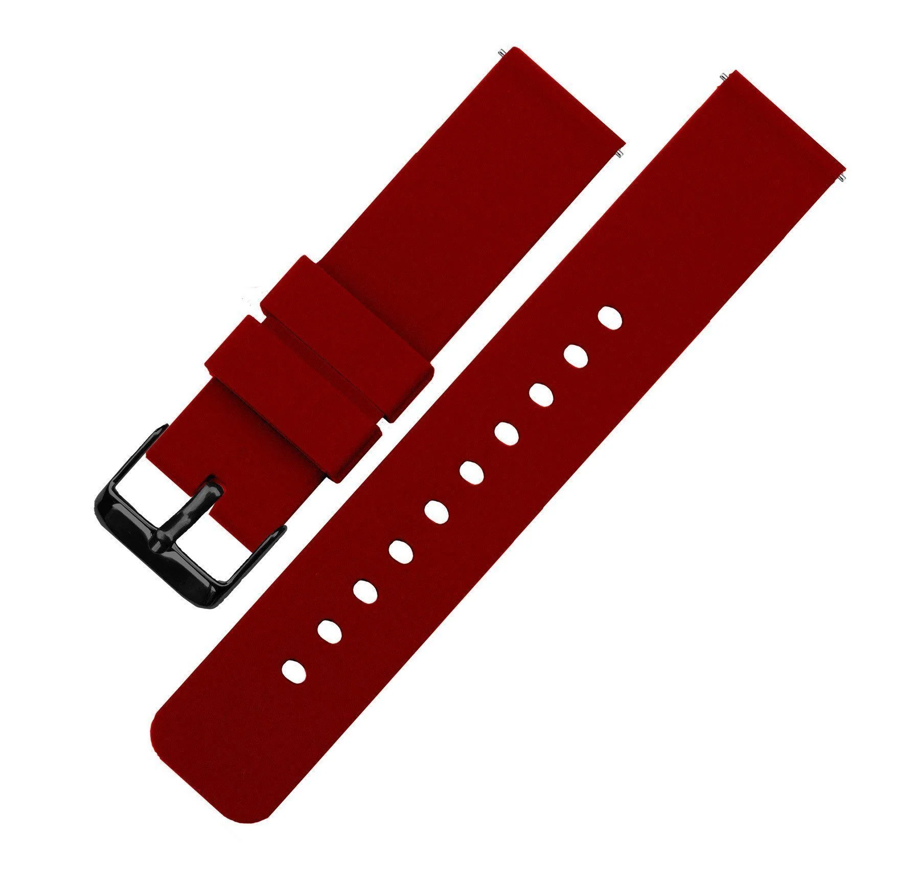 Crimson Watch Band - Image 7