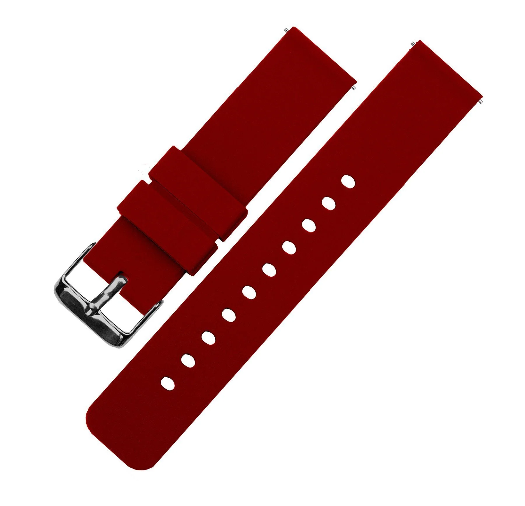 Crimson Watch Band - Image 8