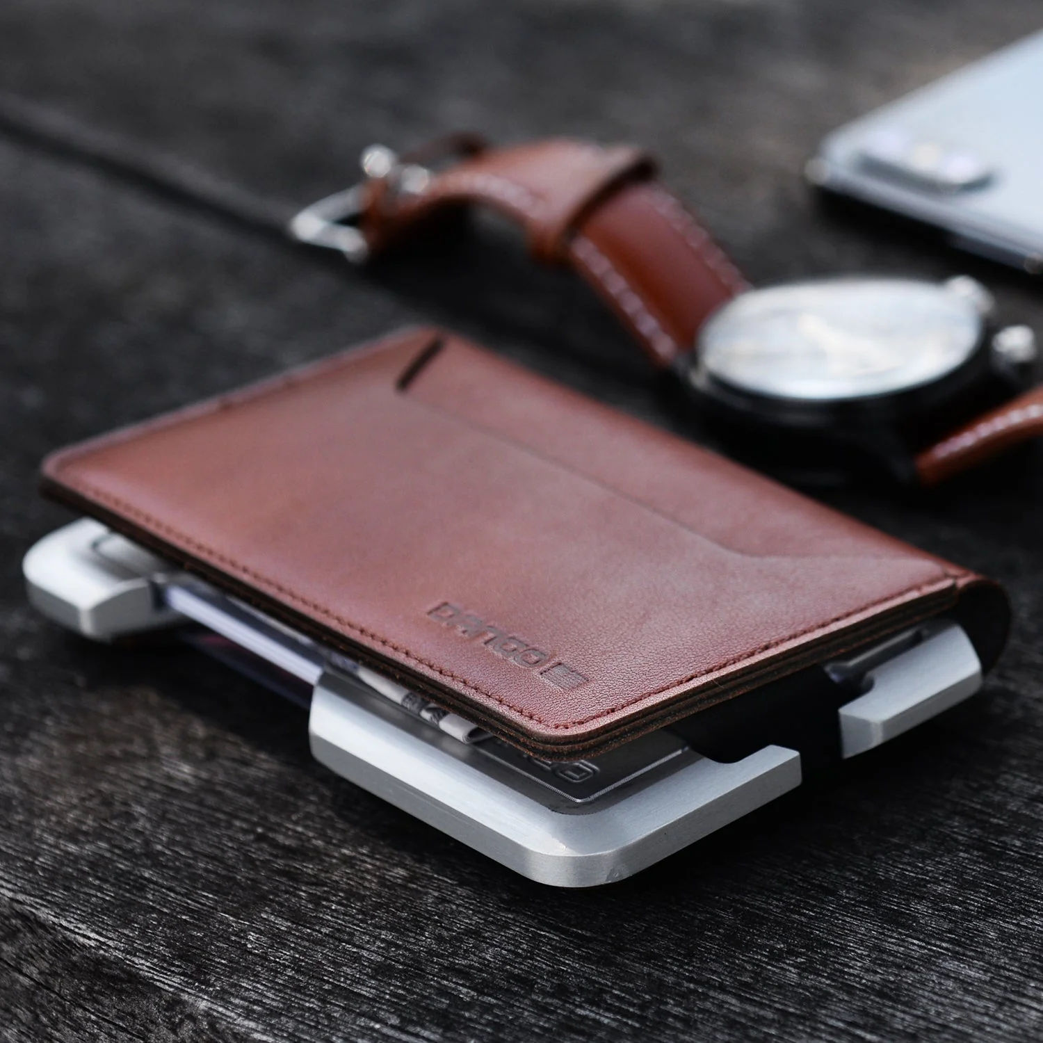 Dapper™ Bifold Wallet - Image 15