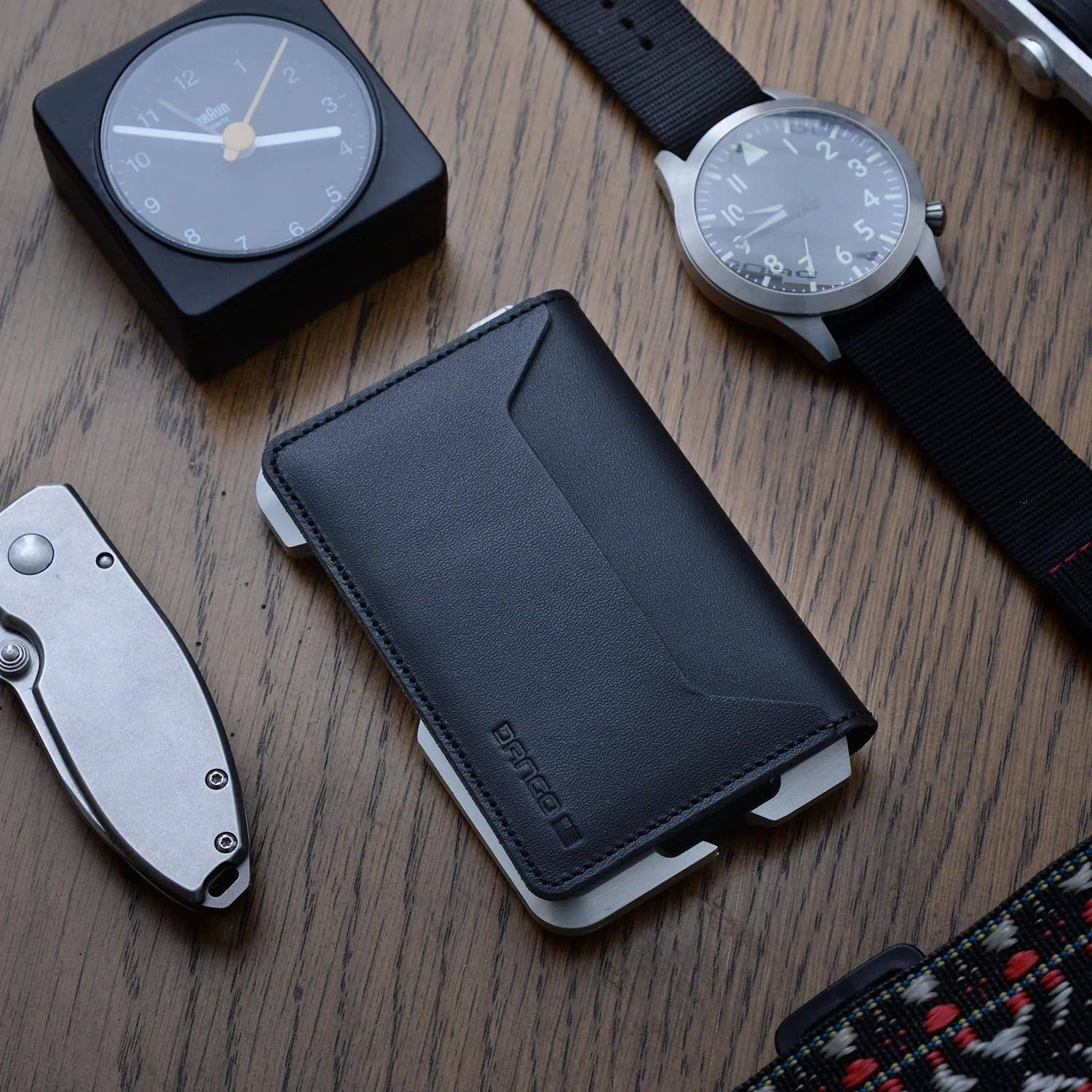 Dapper™ Bifold Wallet - Image 16