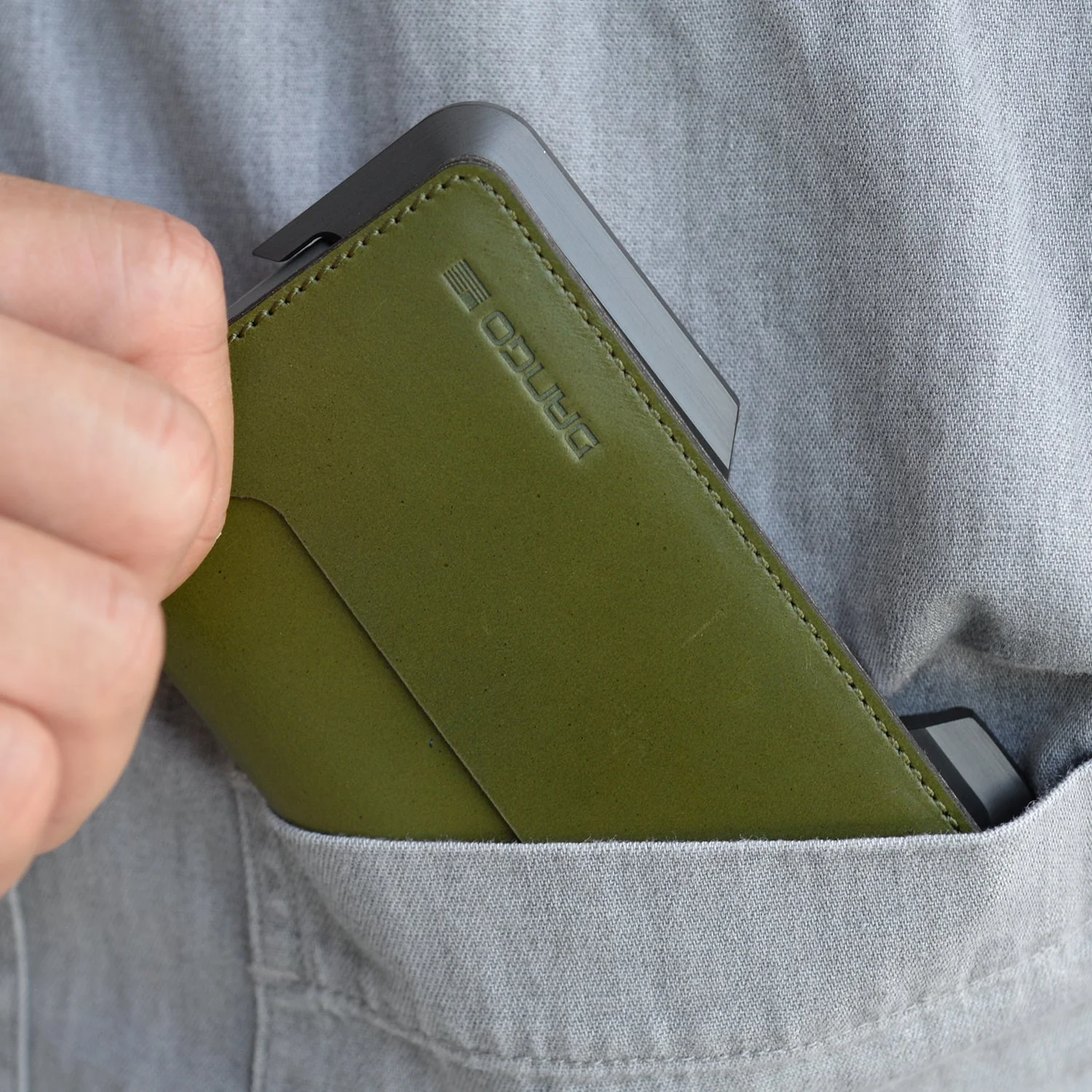Dapper™ Bifold Wallet - Image 20