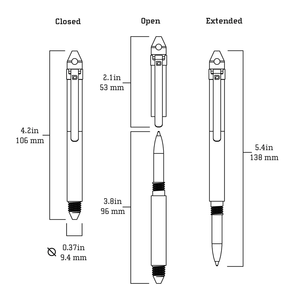 Mini Pen - Image 36