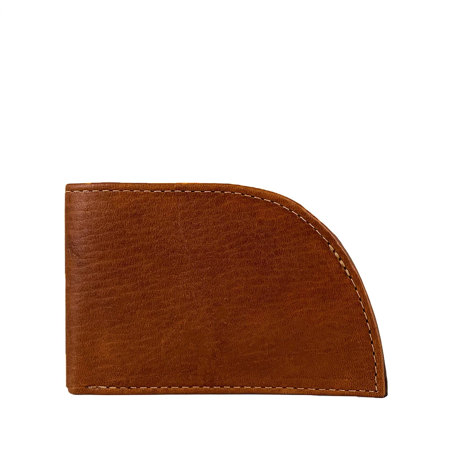 Deerskin Front Pocket Wallet - Image 4