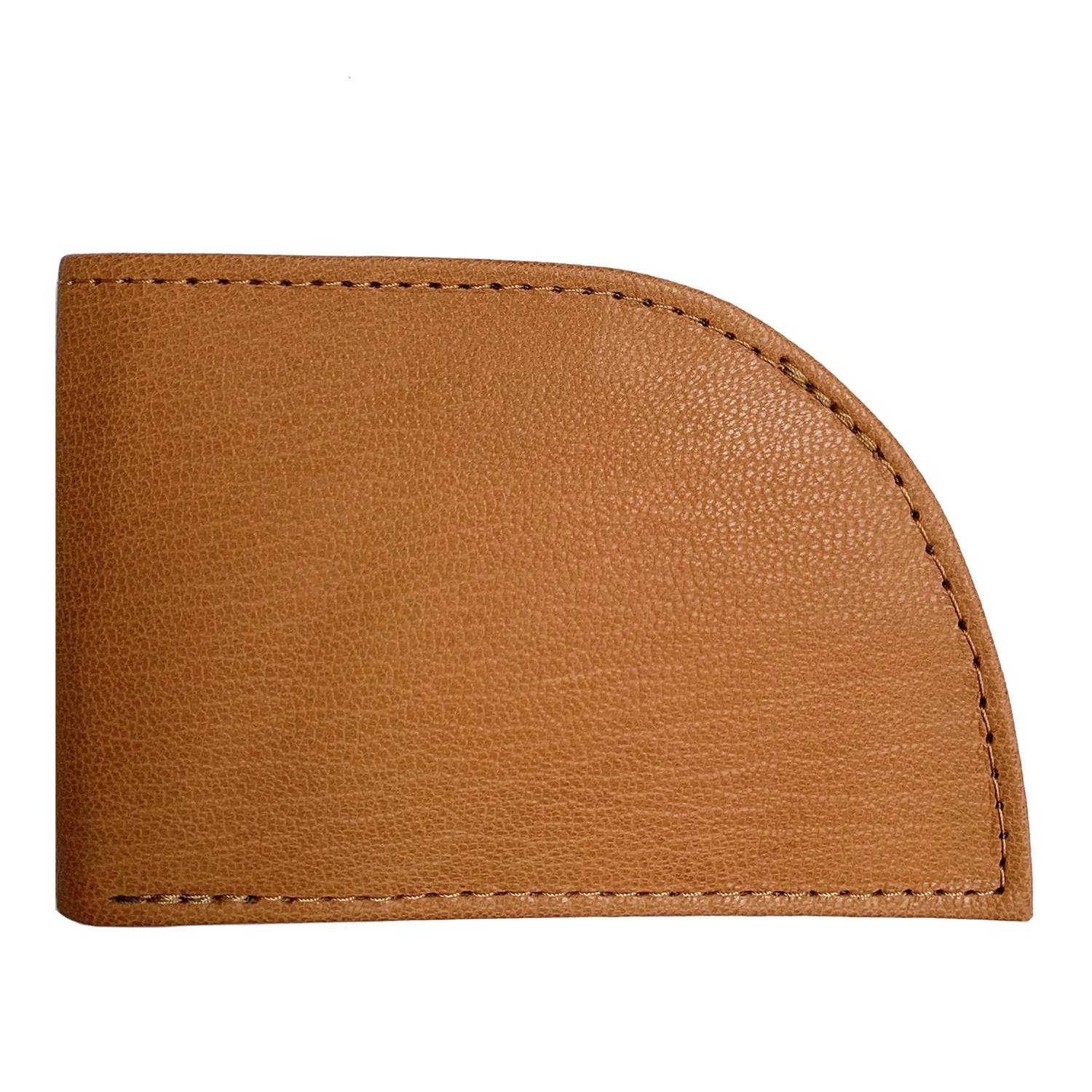 Deerskin Front Pocket Wallet - Image 5