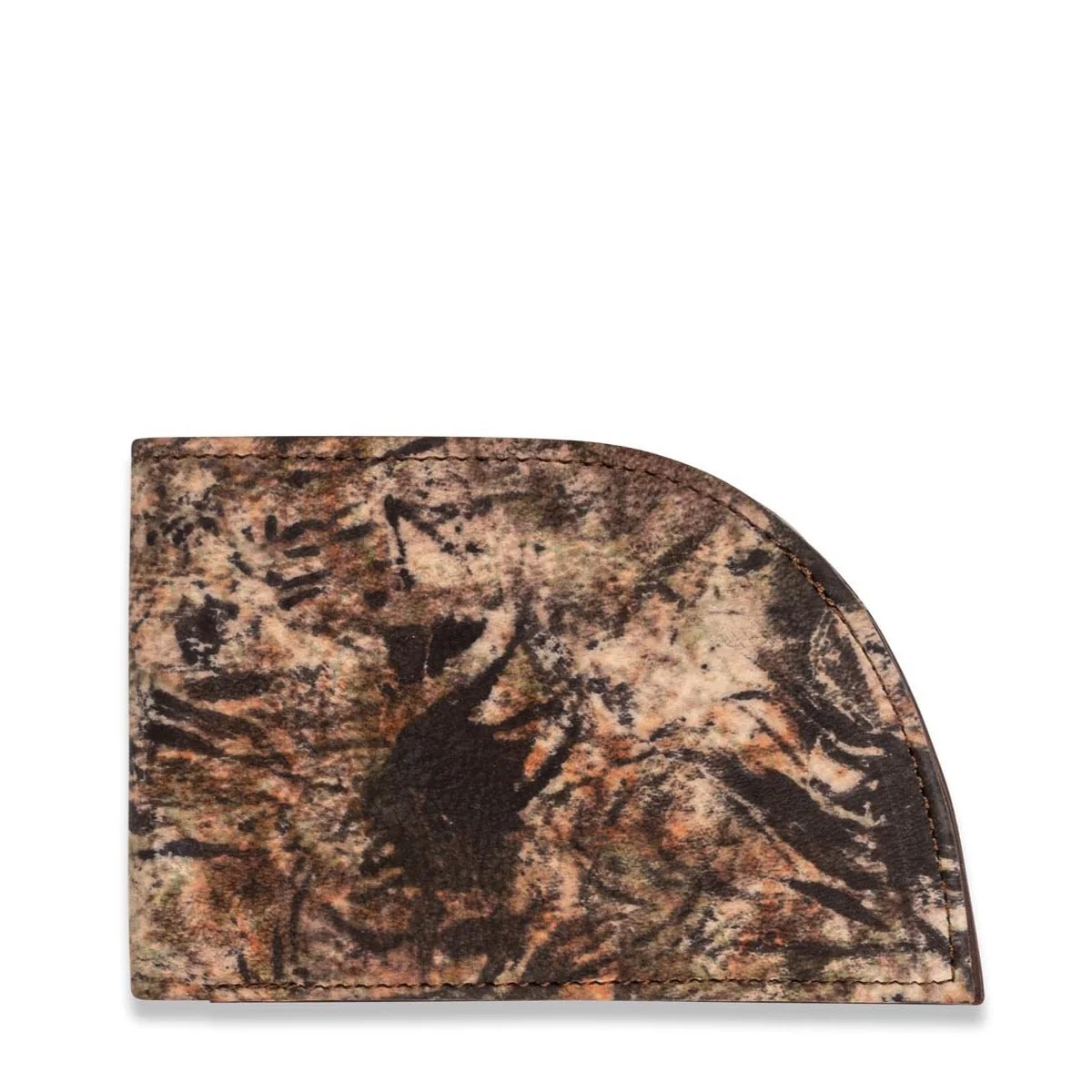 Deerskin Front Pocket Wallet - Image 6