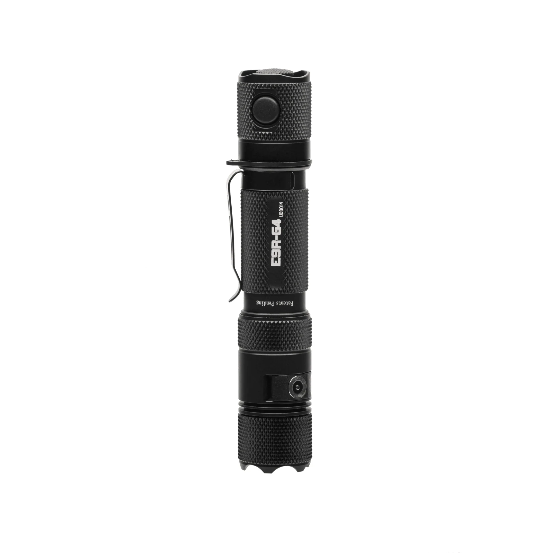 E9R GEN4 - 2,550 Lumen Tactical EDC Flashlight - Image 3