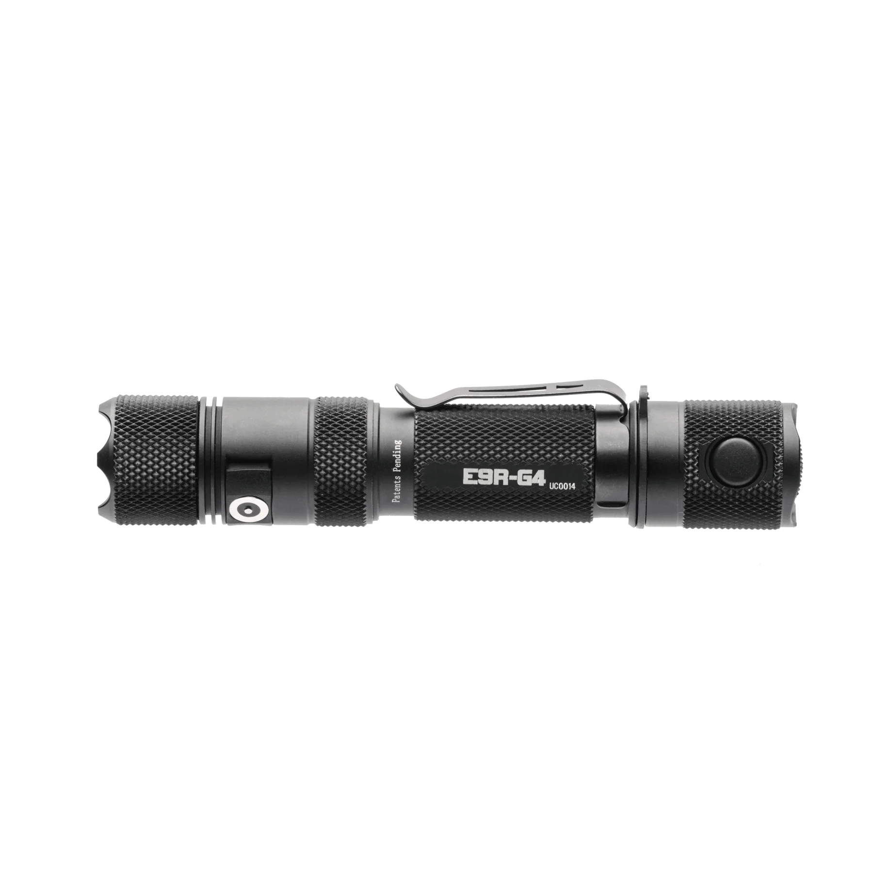 E9R GEN4 - 2,550 Lumen Tactical EDC Flashlight - Image 4