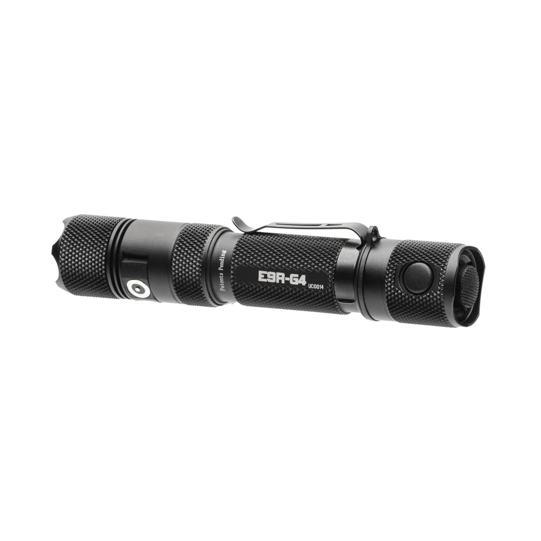E9R GEN4 - 2,550 Lumen Tactical EDC Flashlight - Image 5