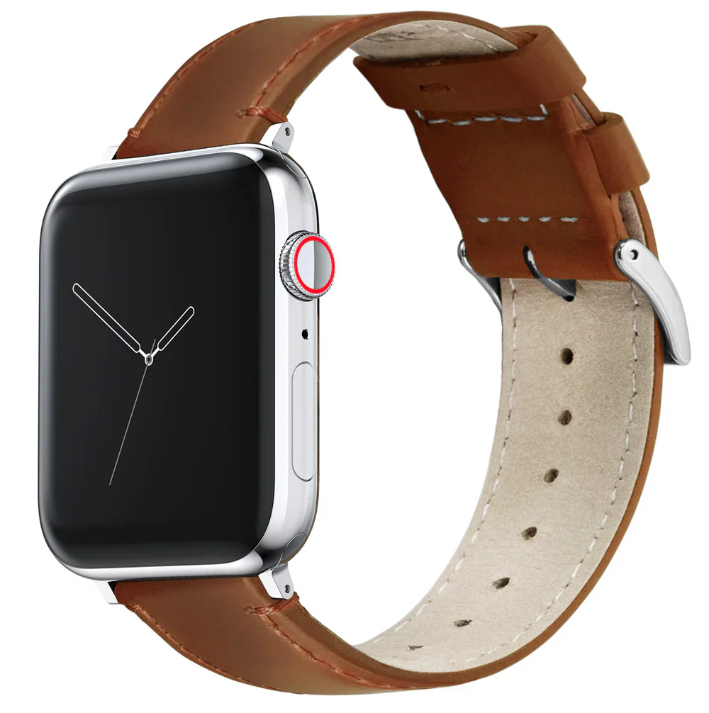 Signature Apple Watch Strap Bundle | 2 Watch Bands - Image 6