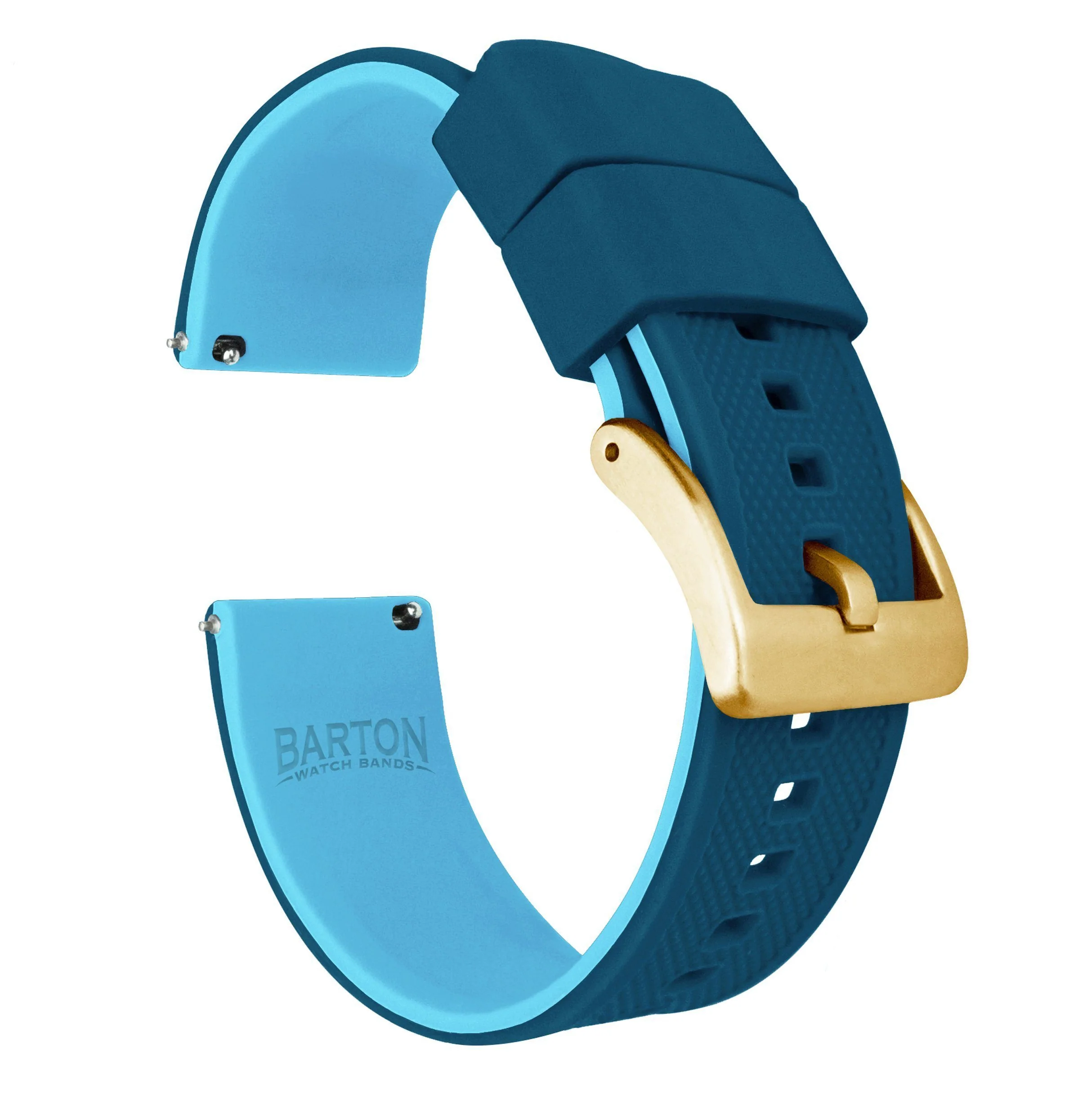 Flatwater Elite Silicone Watch Band - Image 12