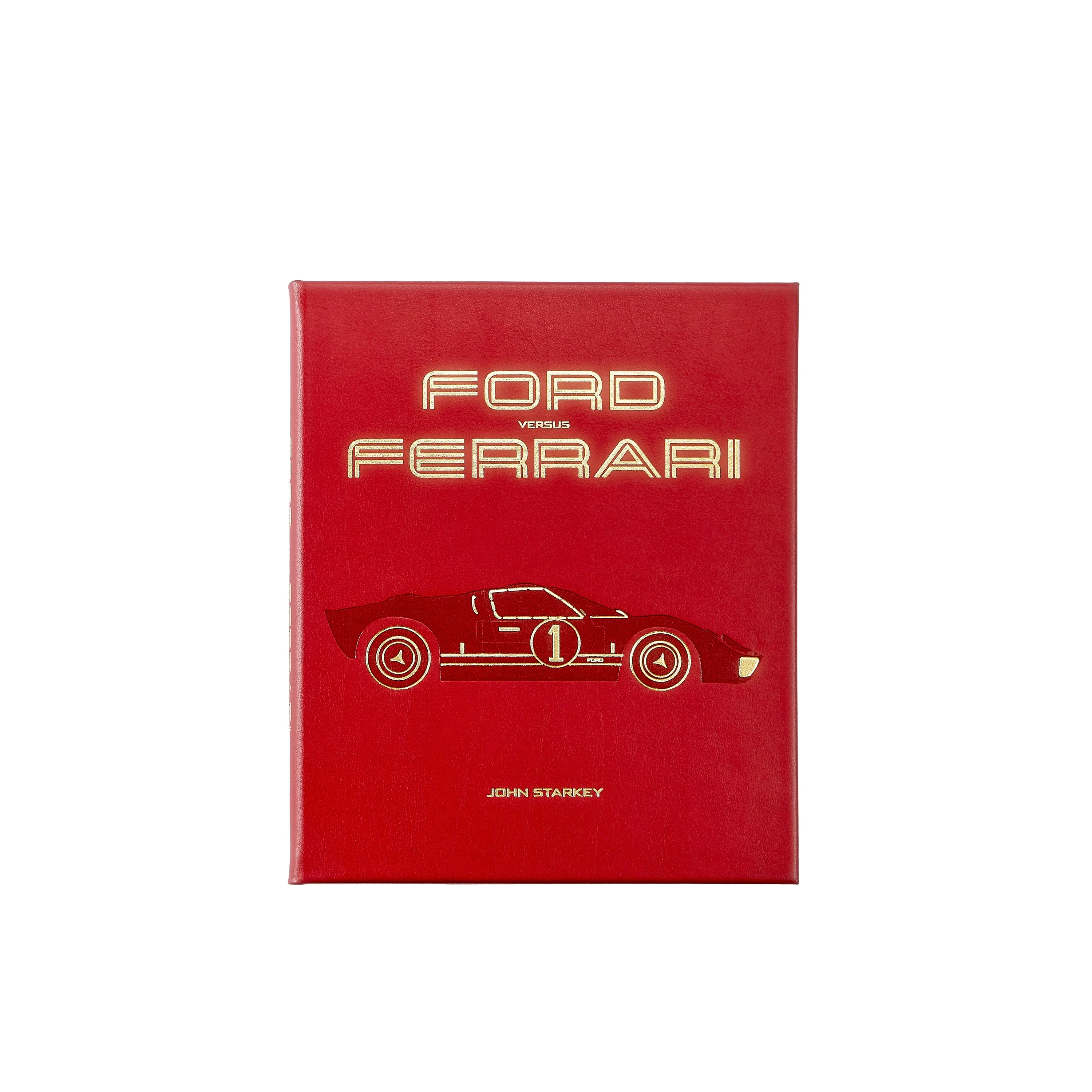 Ford vs. Ferrari - Image 3