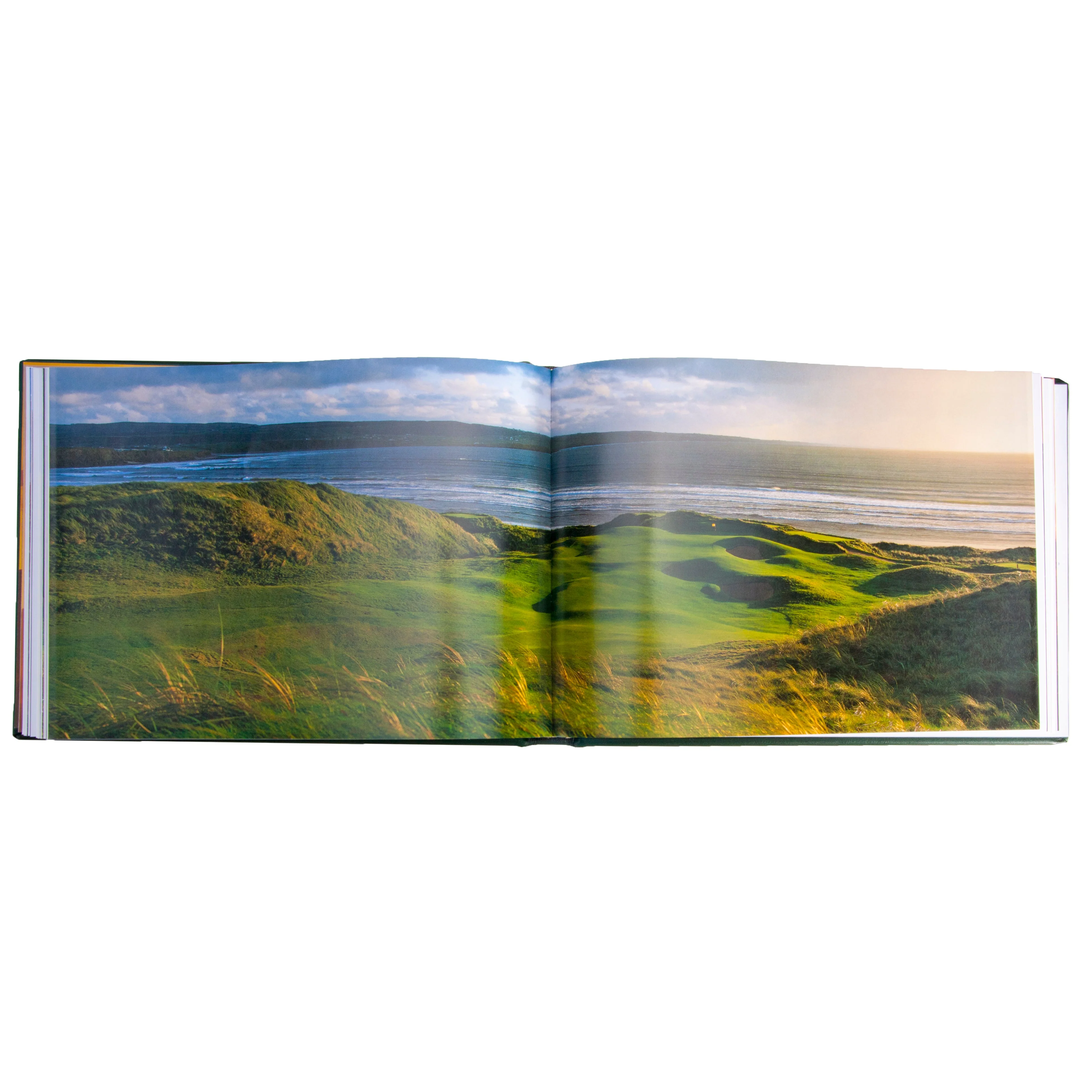 Golf Courses: Fairways of the World - Image 10