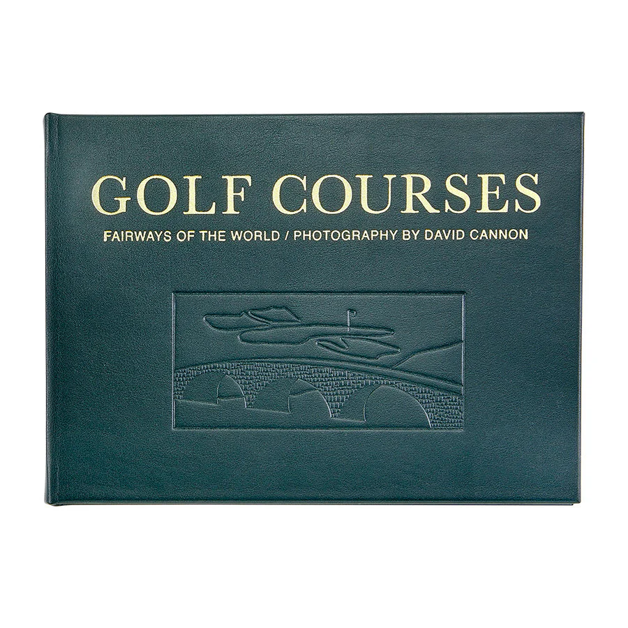 Golf Courses: Fairways of the World - Image 3