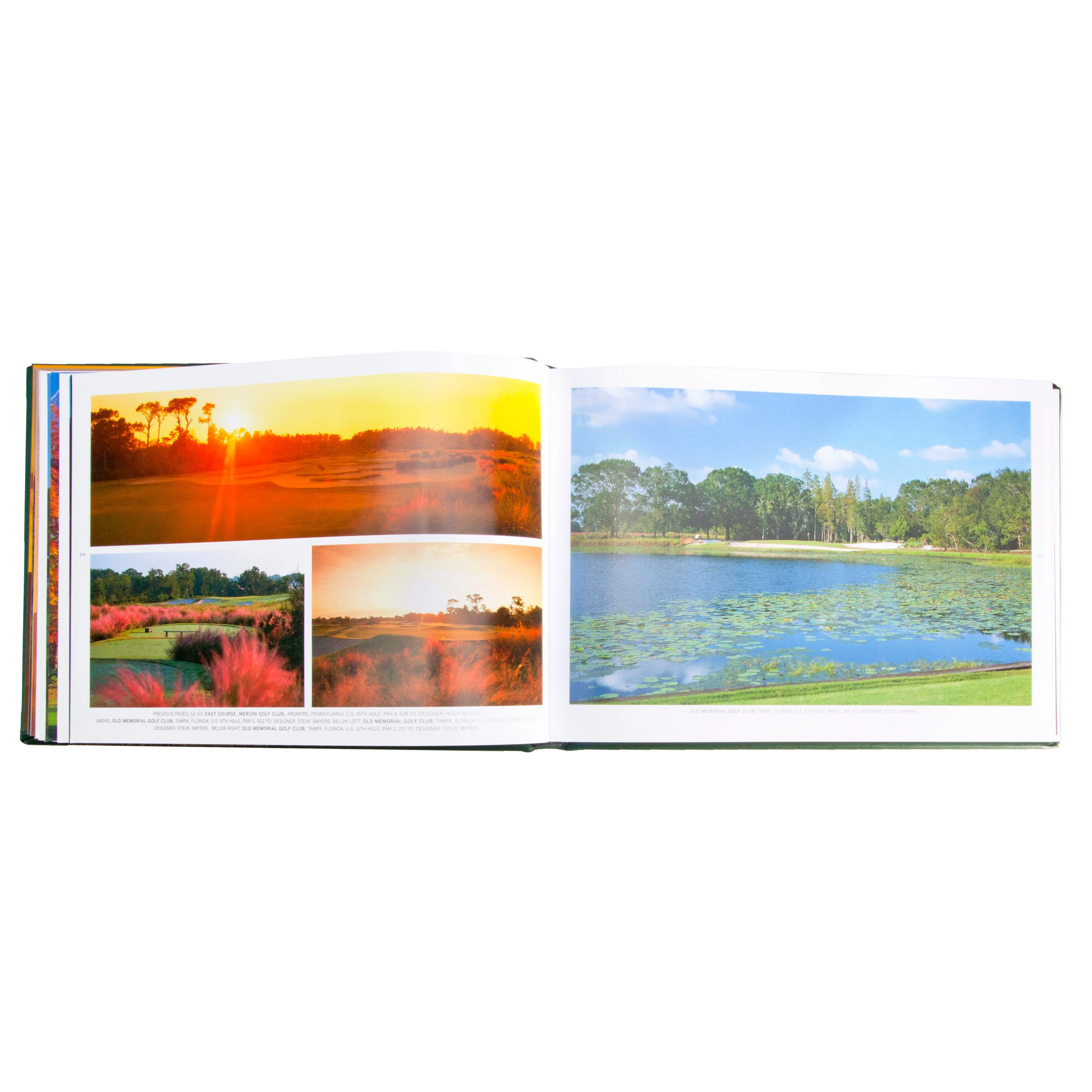 Golf Courses: Fairways of the World - Image 5