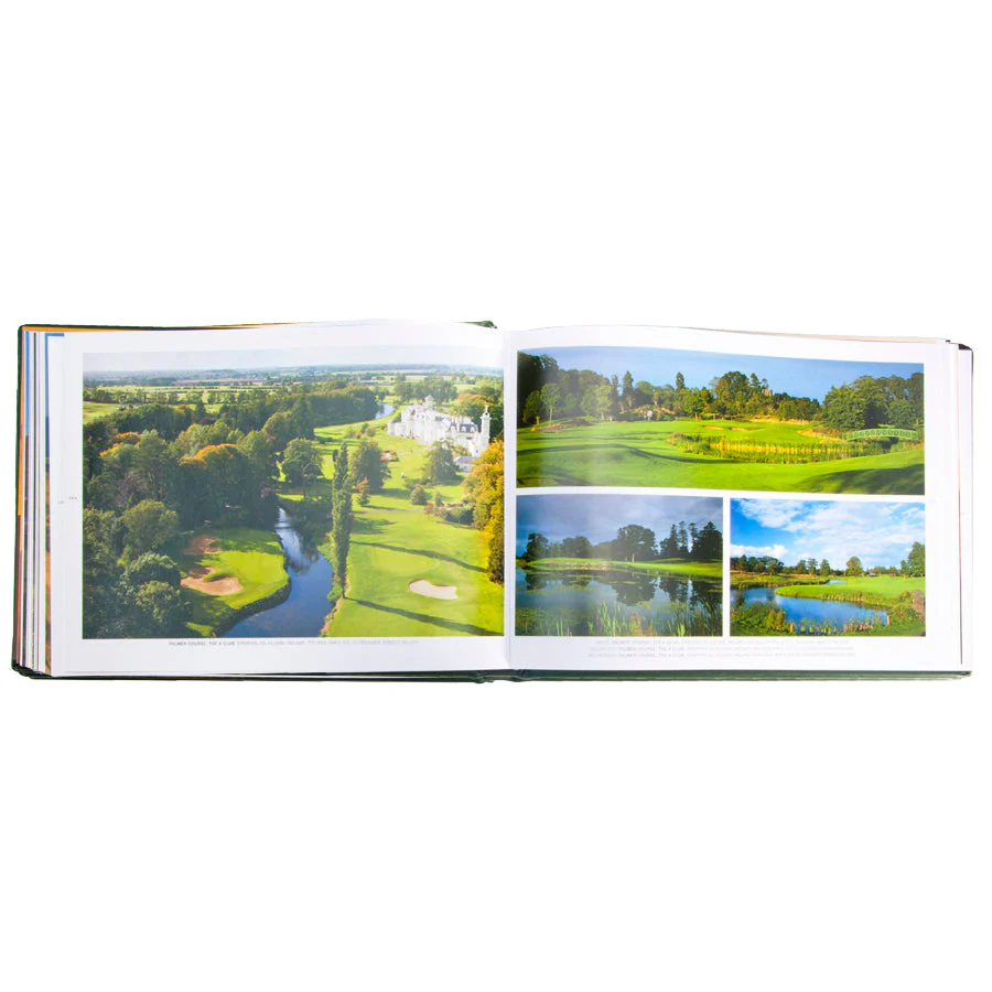 Golf Courses: Fairways of the World - Image 7