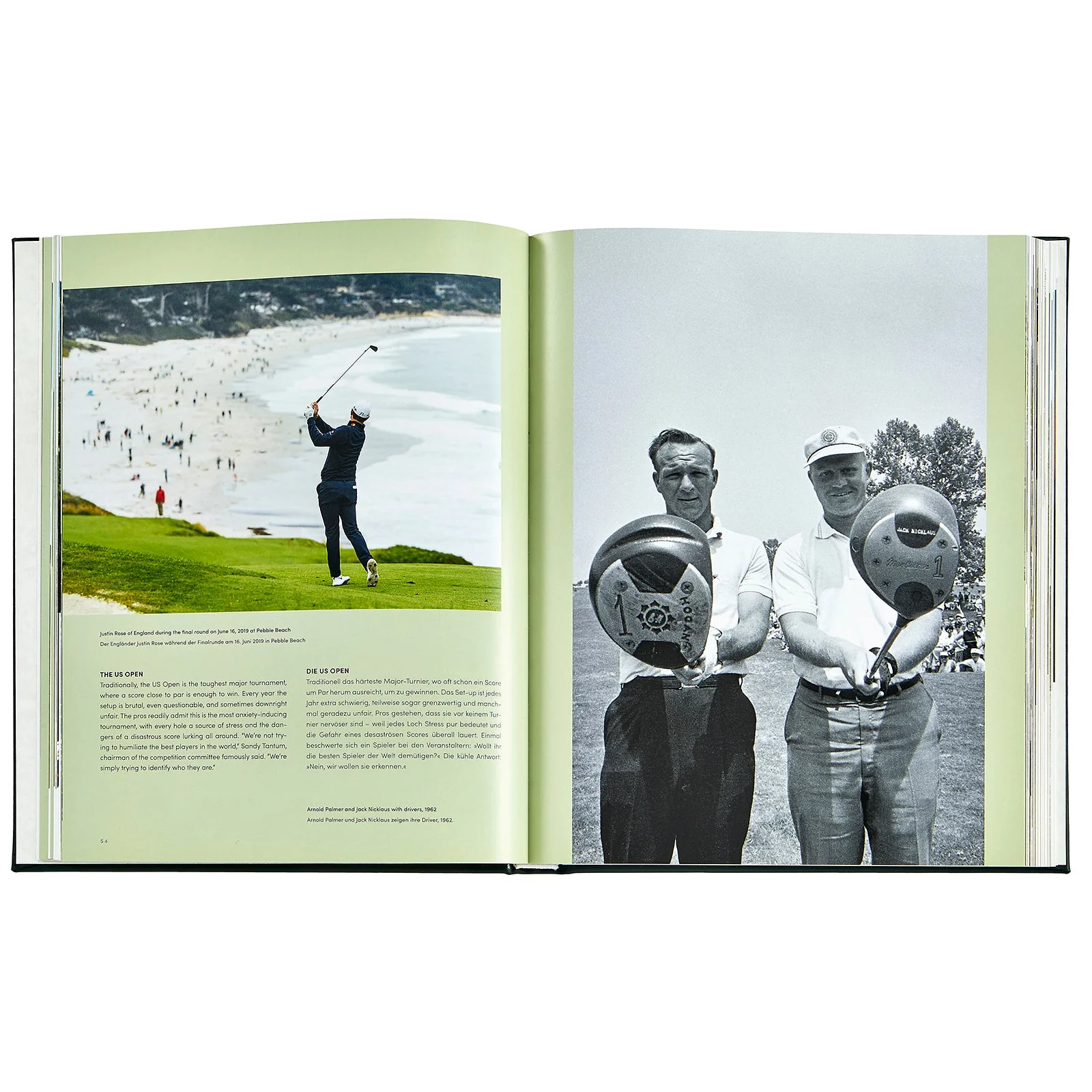 Golf: The Ultimate Book - Image 10