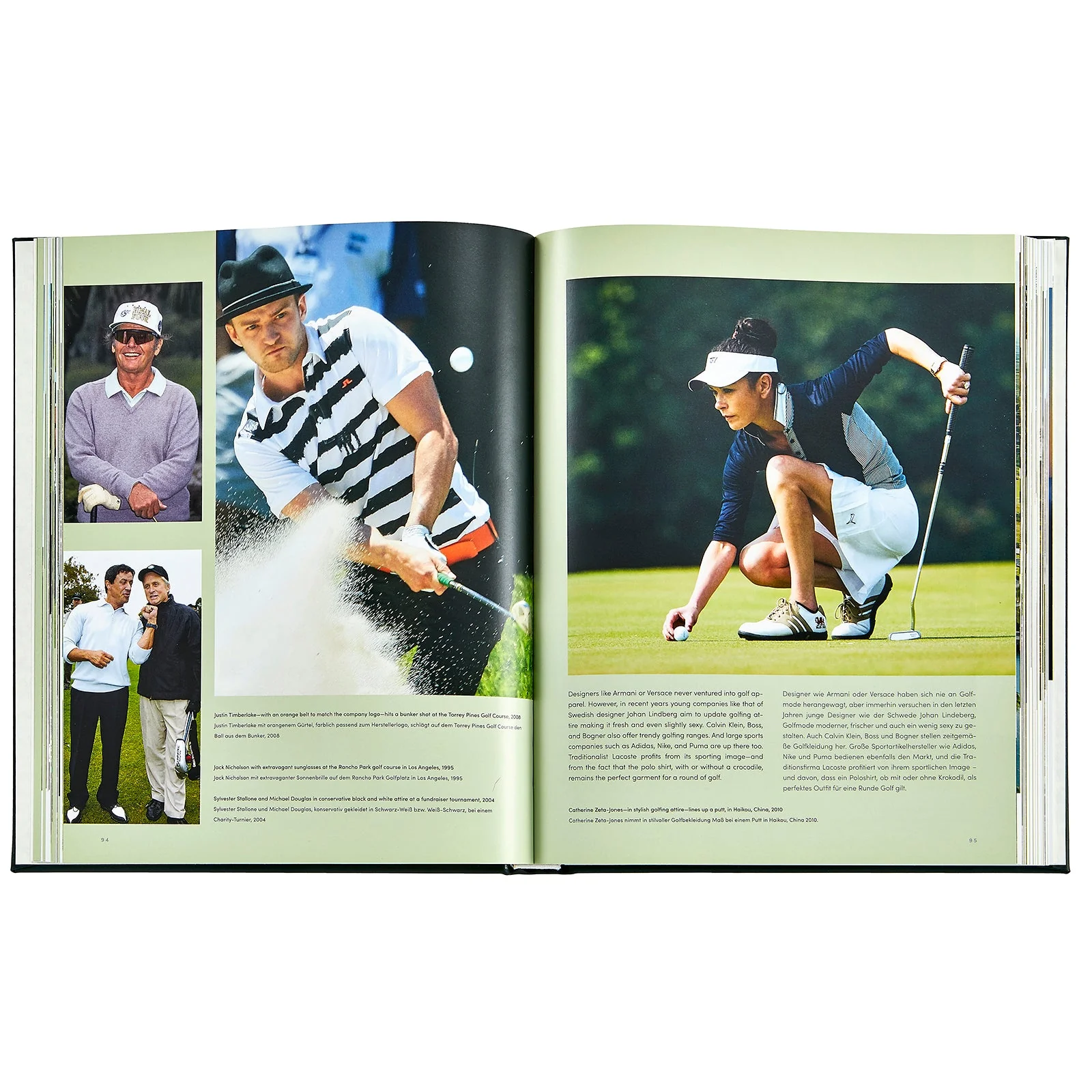 Golf: The Ultimate Book - Image 11