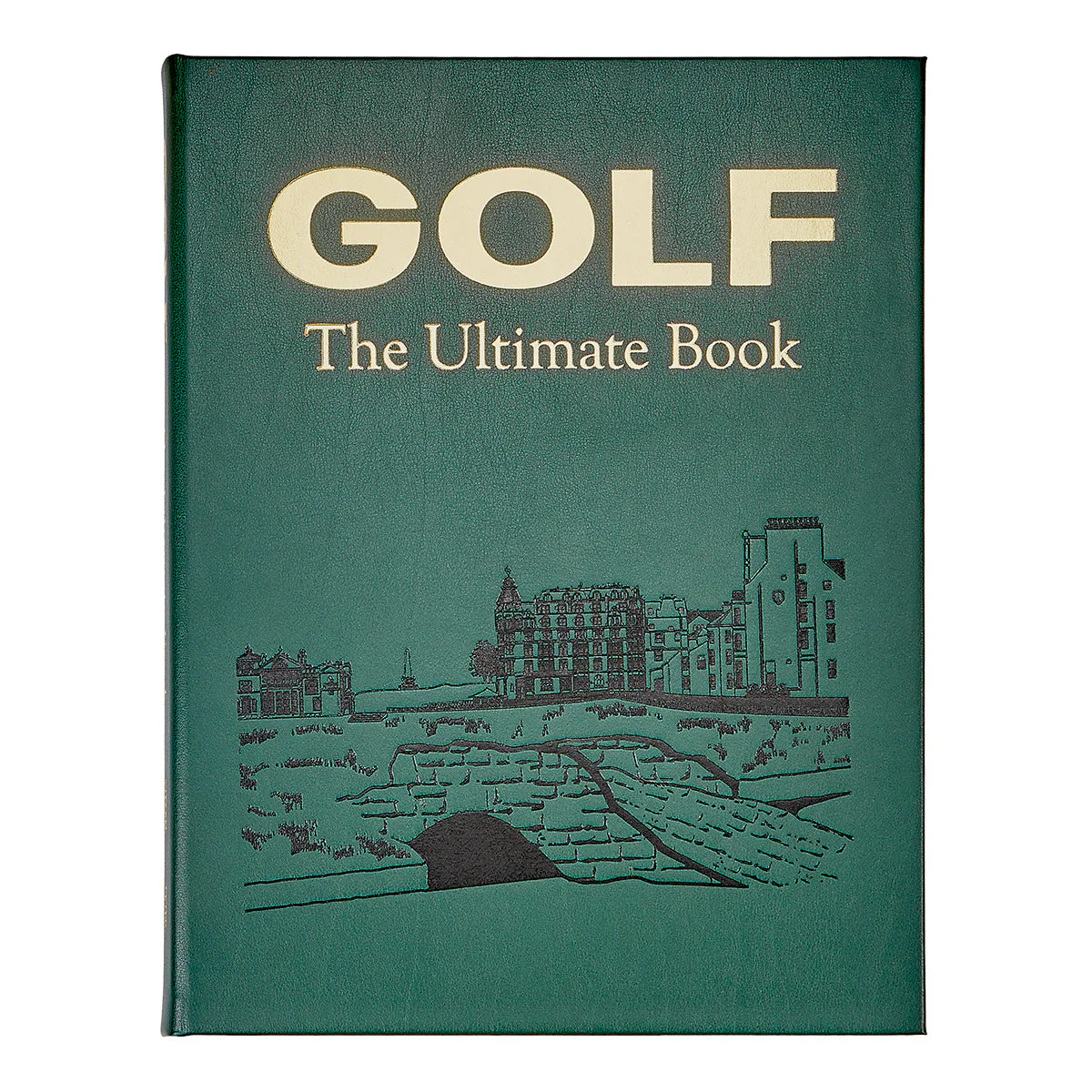 Golf: The Ultimate Book - Image 3