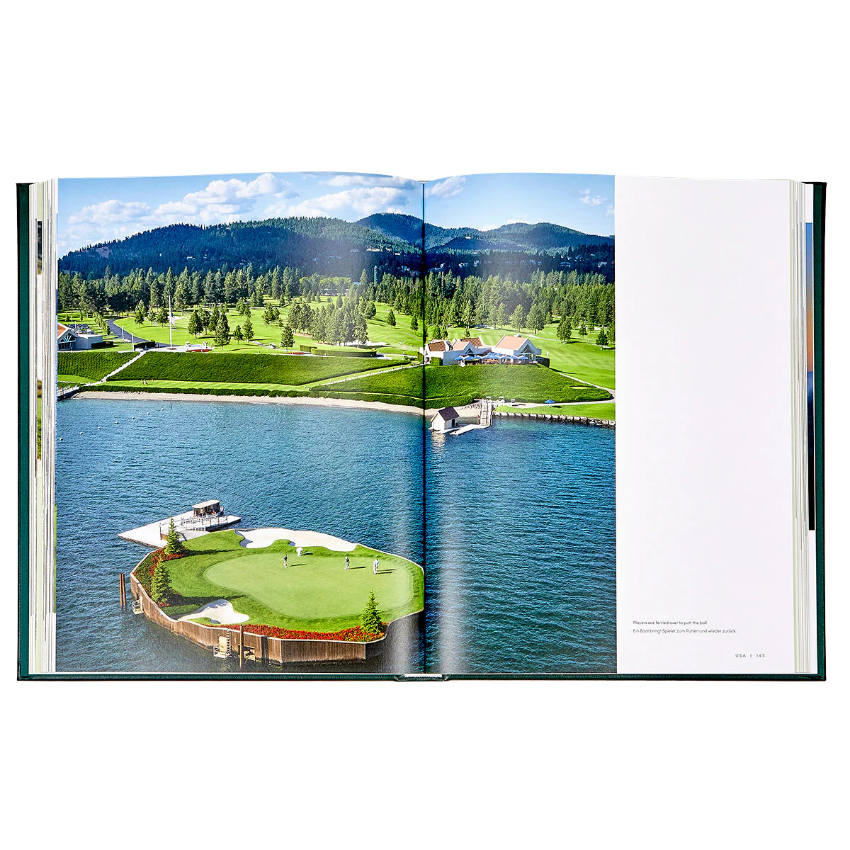 Golf: The Ultimate Book - Image 4
