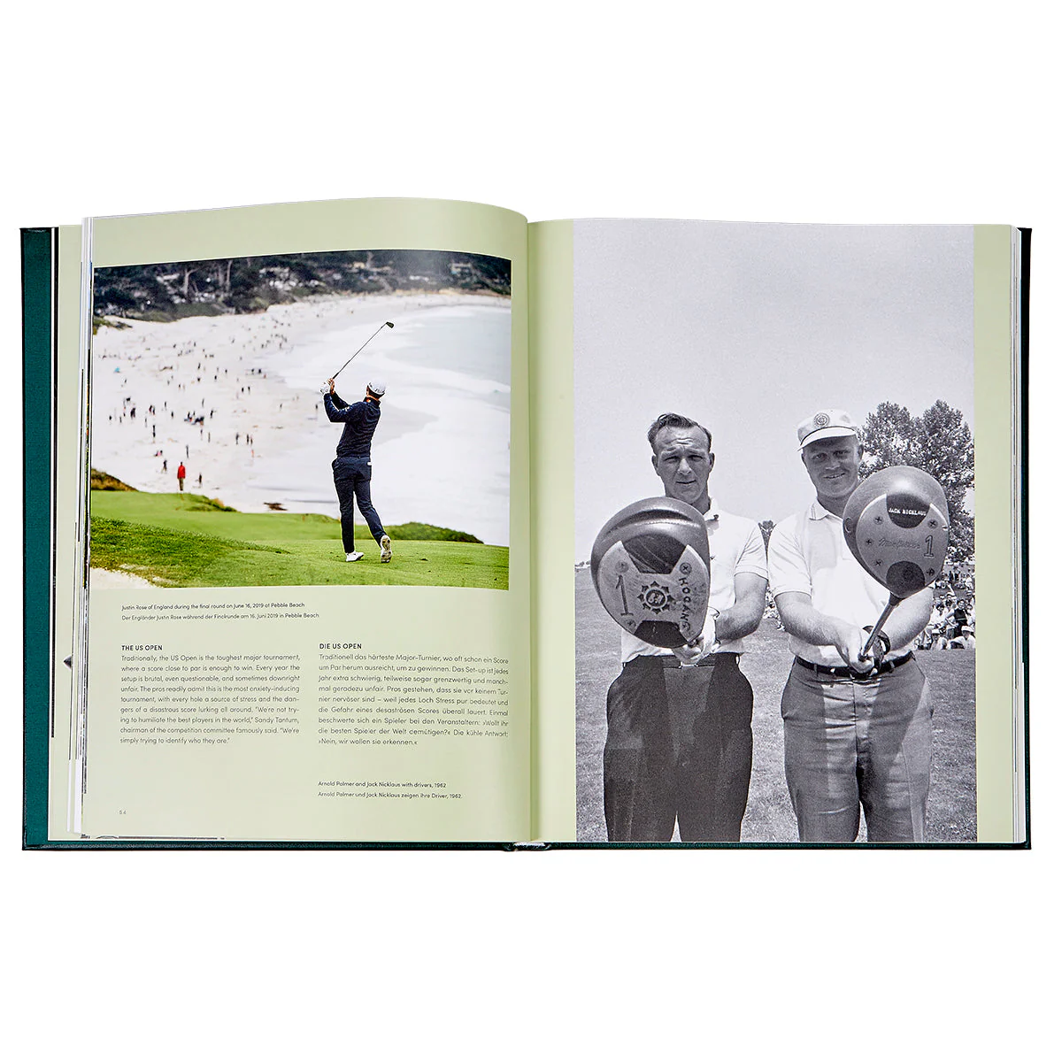 Golf: The Ultimate Book - Image 8