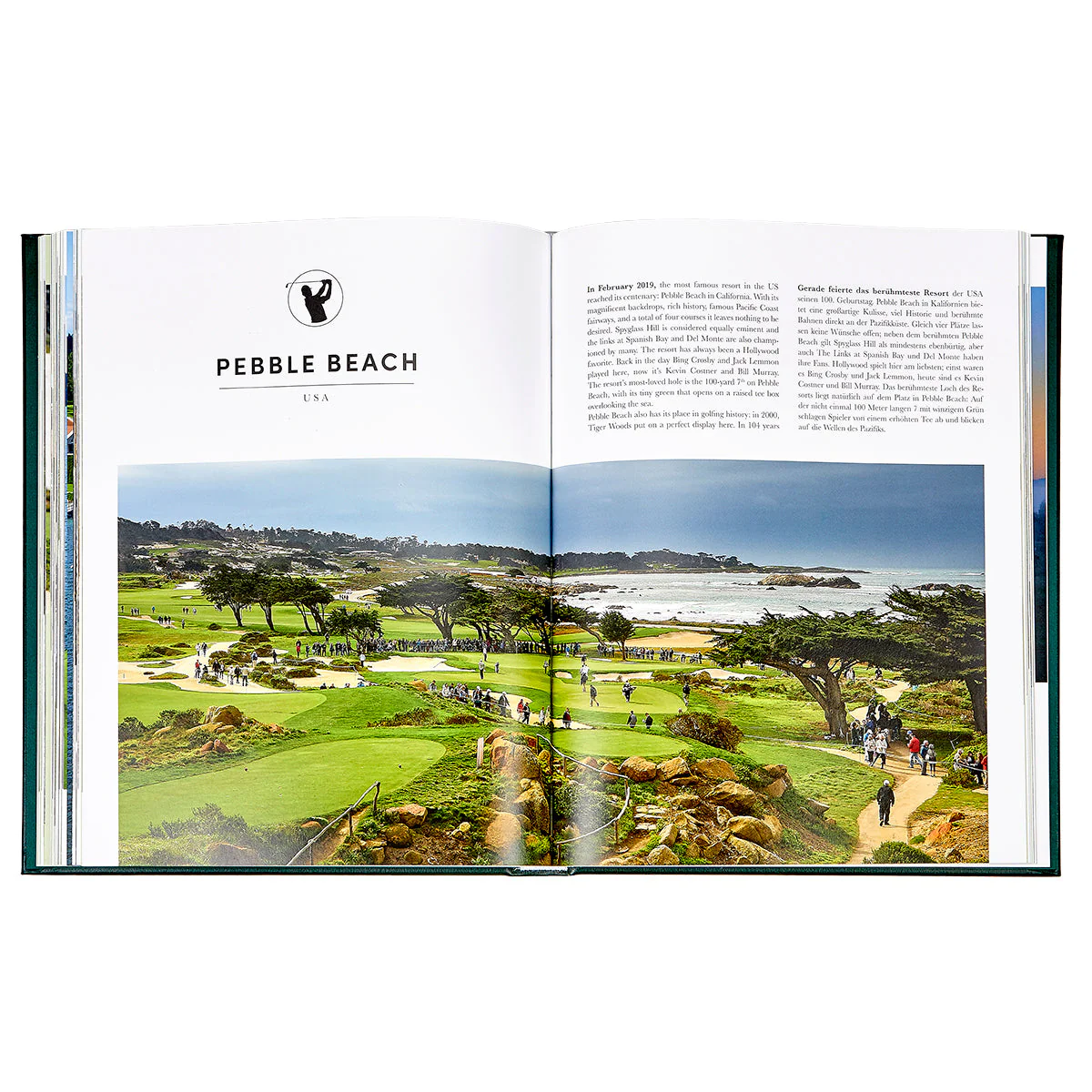 Golf: The Ultimate Book - Image 9