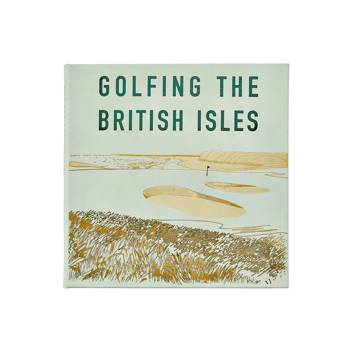 Golfing the British Isles - Image 3