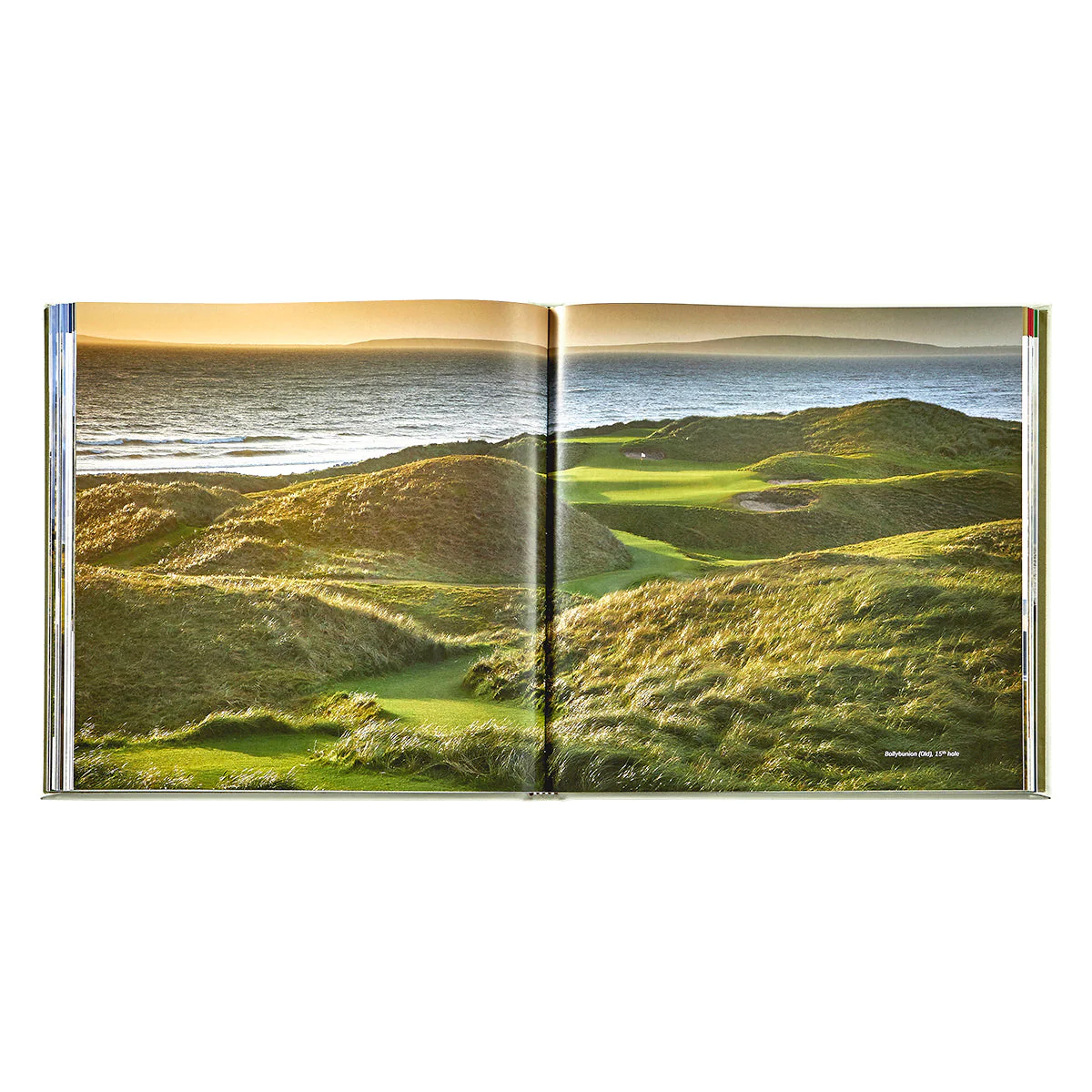 Golfing the British Isles - Image 8